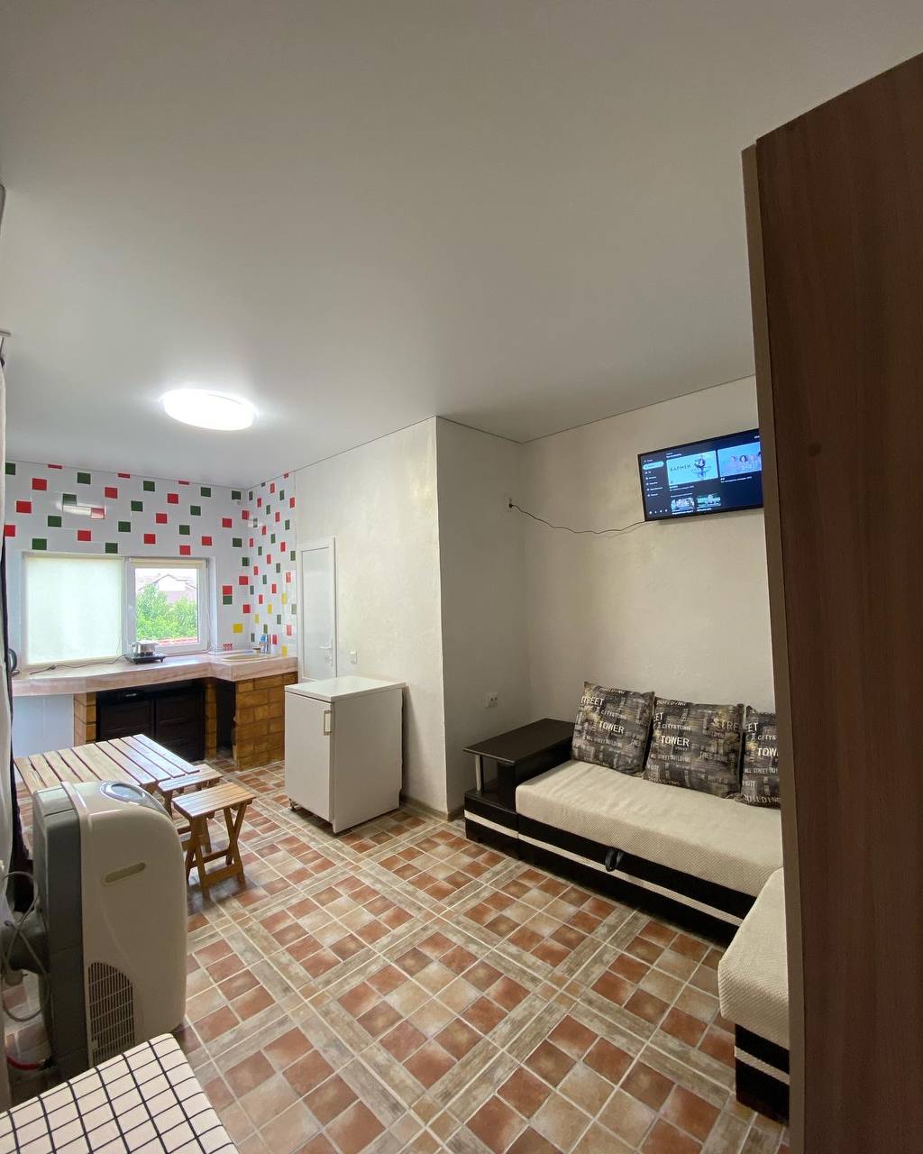 Фото Мамин Дворик