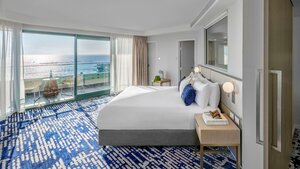 Гостиница Crowne Plaza Sydney Coogee Beach