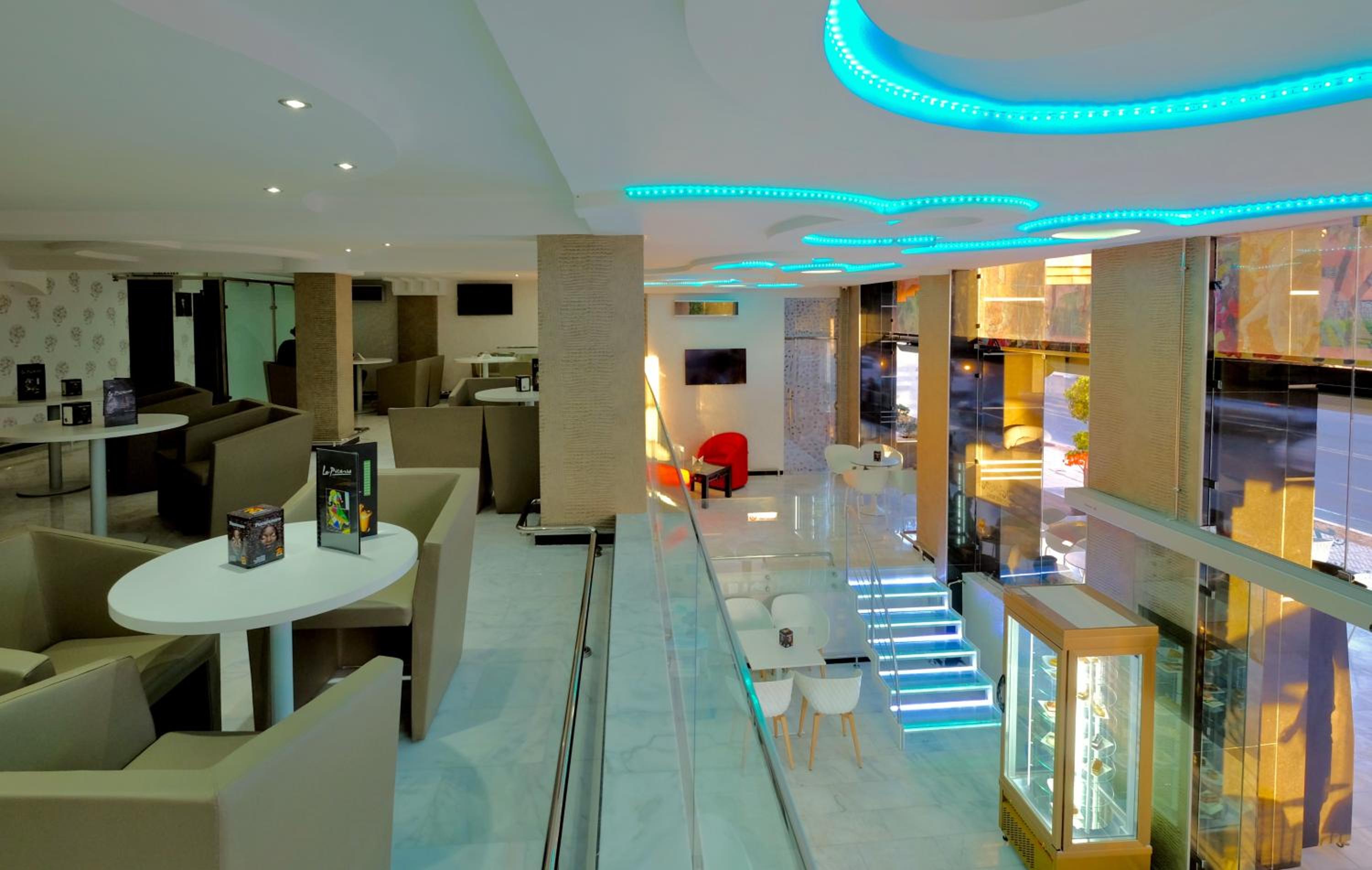 Фото Appart hotel Mouna