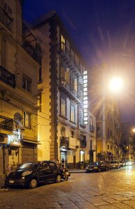 Гостиница Albergo Del Golfo