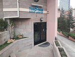 Transparan Sanat Galerisi (Ankara Province, Cankaya District, Birlik Neighborhood, 472nd Street, 6), exhibition center