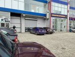 Автомастерская (Ali-Gadzhi Akushinskogo Avenue, 129), auto body repair
