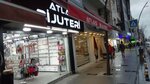 Atlas Bijuteri (Istanbul, Kucukcekmece, Halkali Street, 100A), jewelry shop
