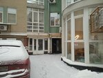 ТСЖ Дом на Пискунова, 24 (Piskunova Street, 24), homeowner association