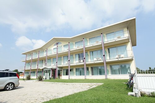 Гостиница Hotel Rivus