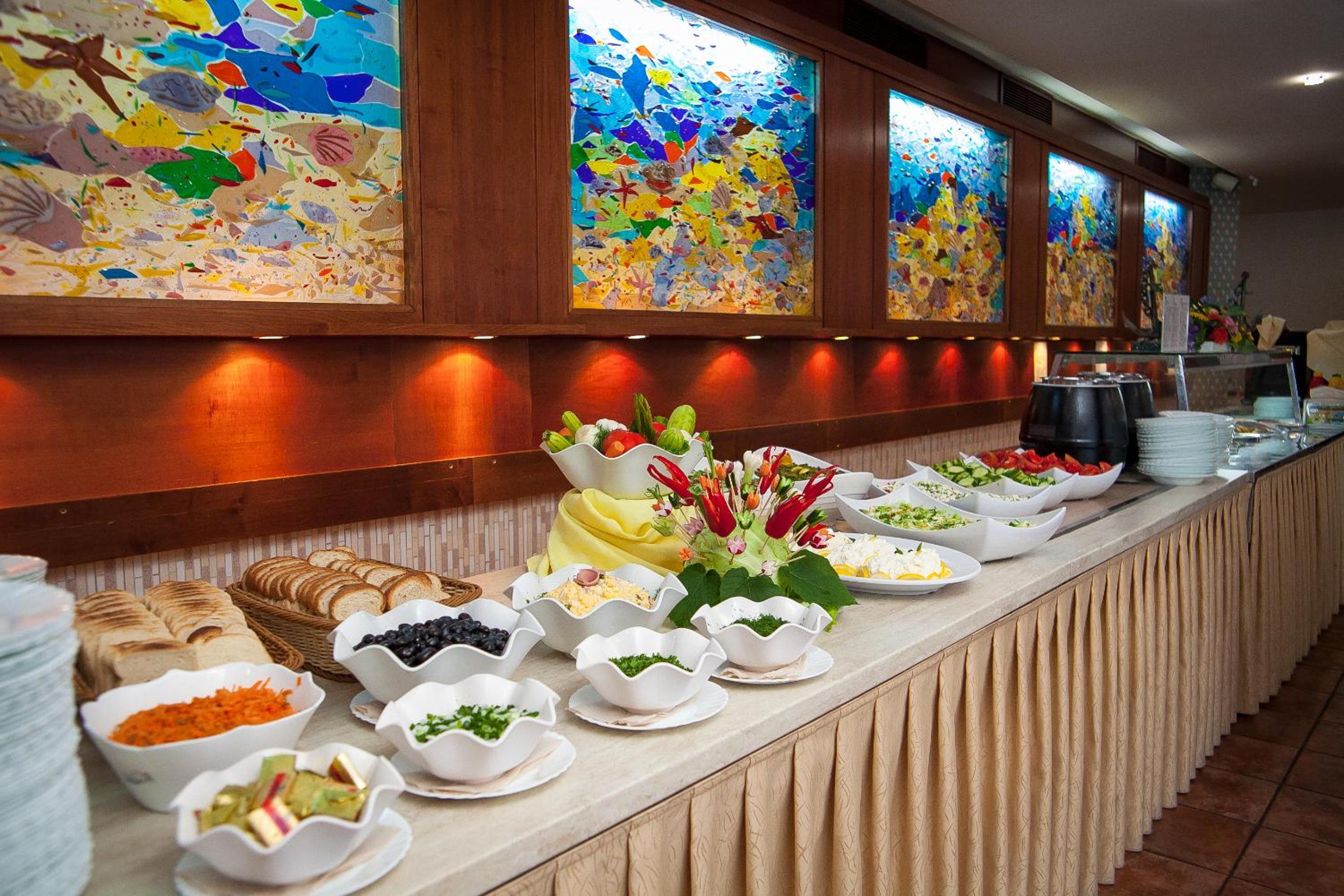 Фото Park Hotel Perla