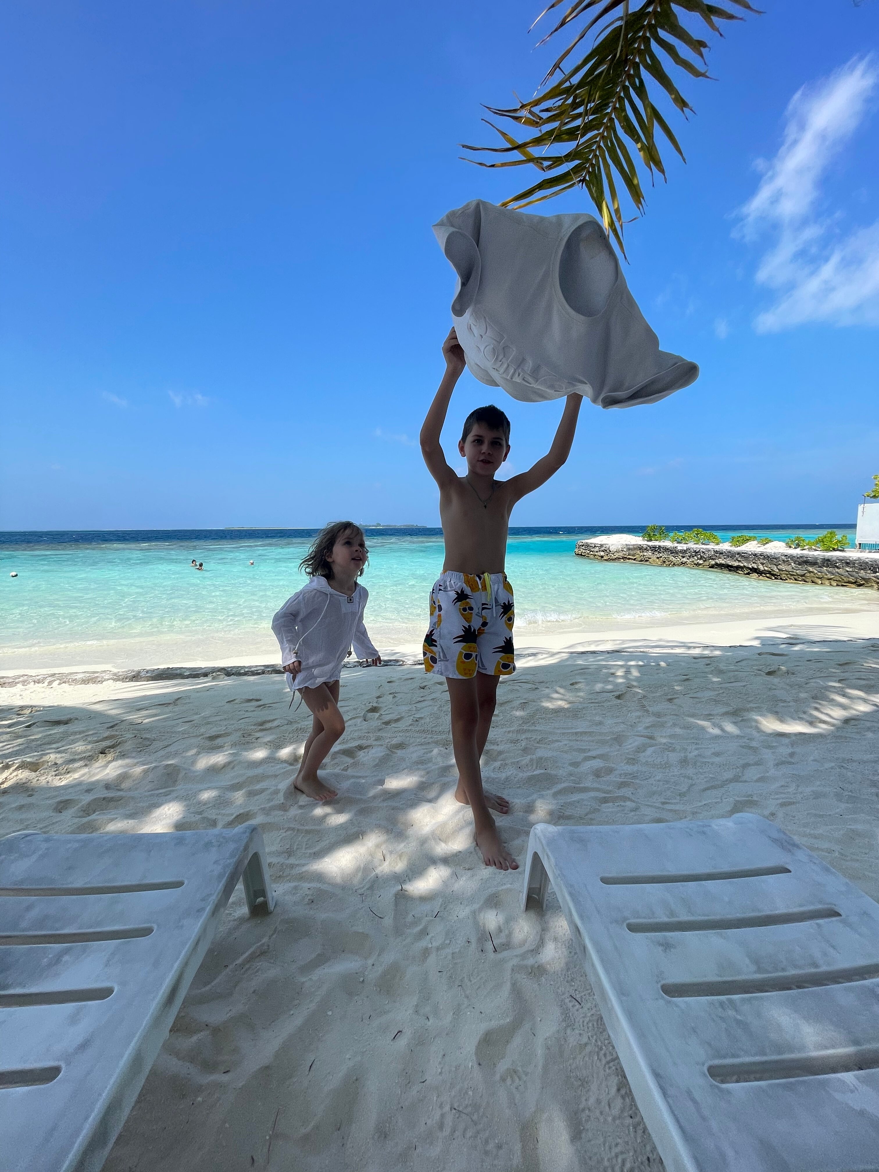 Фото Lagoon View Maldives