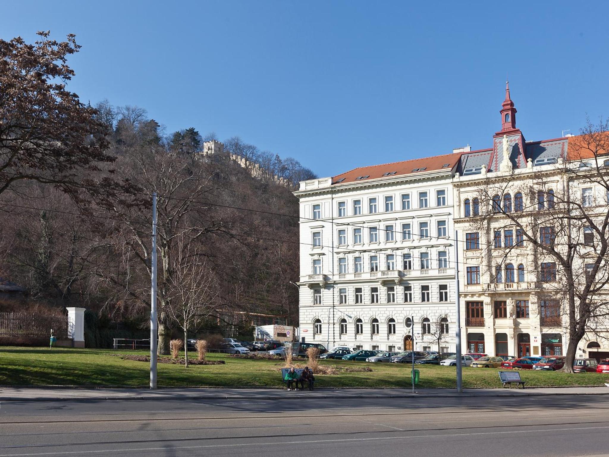 Фото отеля 2