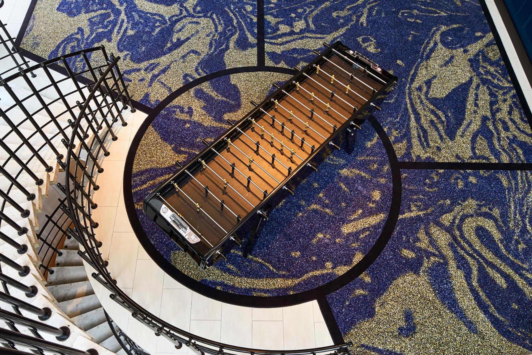 Фото Mama Shelter Prague