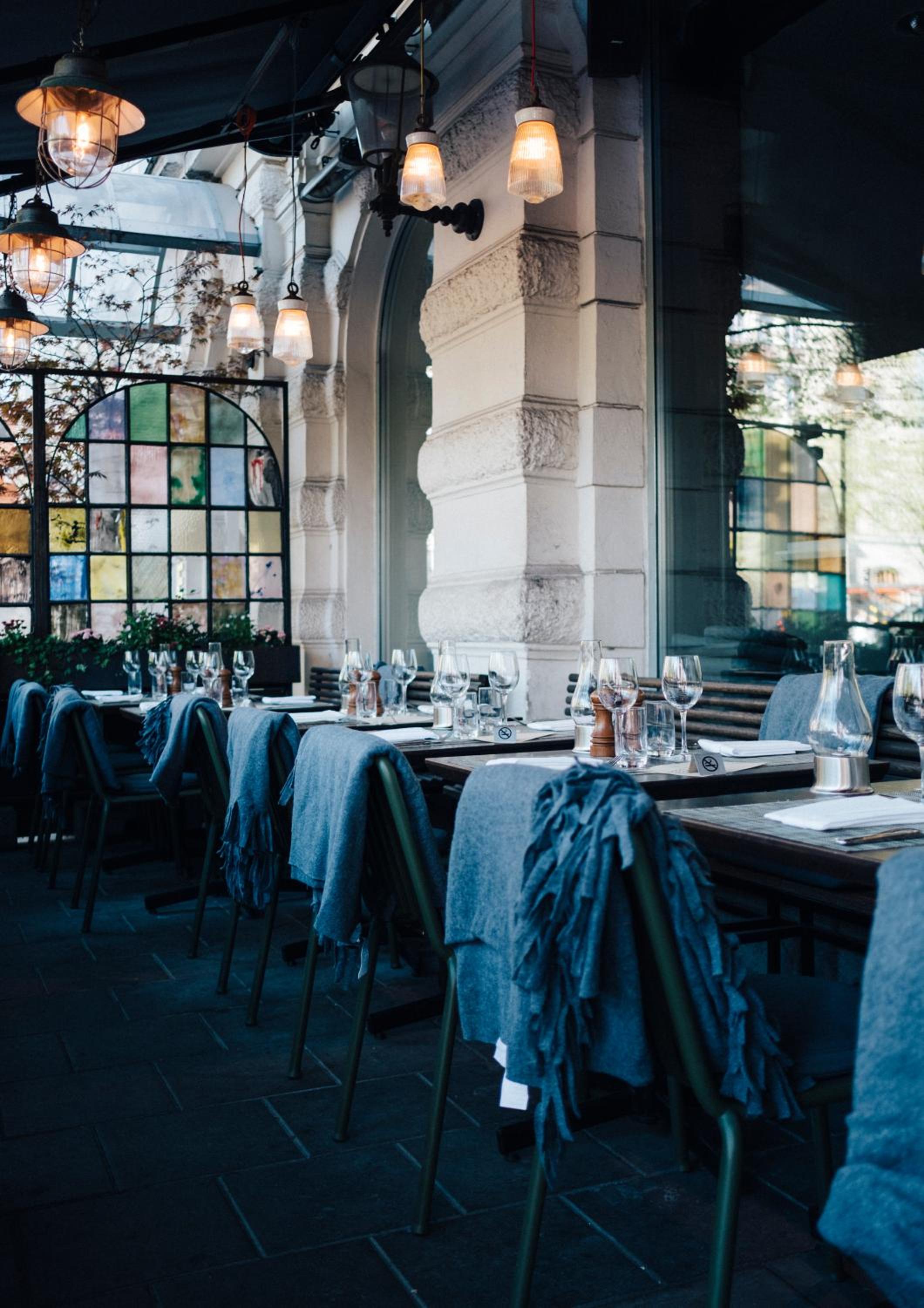 Фото Elite Hotel Stockholm Plaza