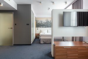 Гостиница Terminal Hotel