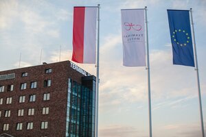 Гостиница Terminal Hotel