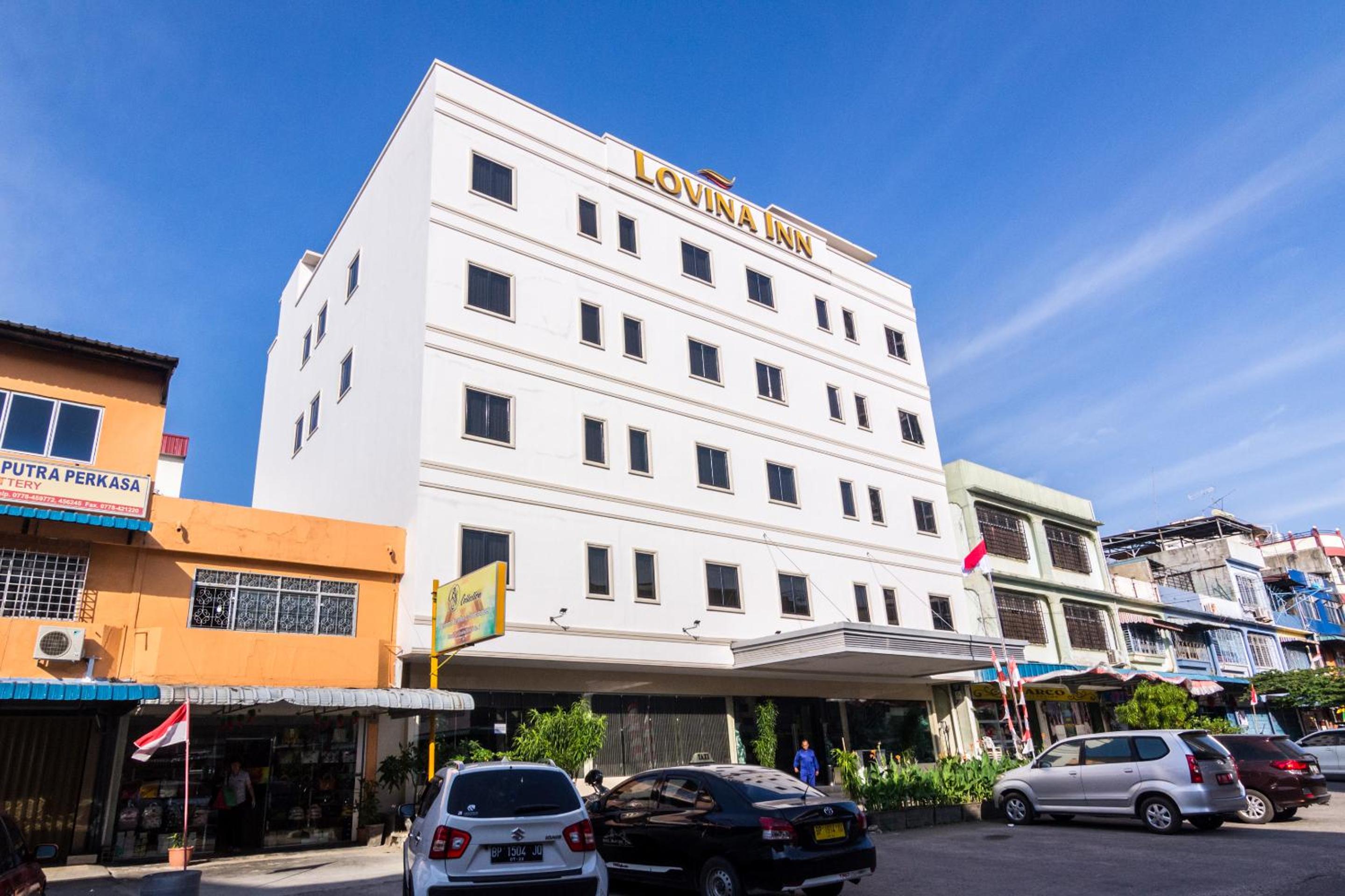Фото Lovina Inn Nagoya Batam