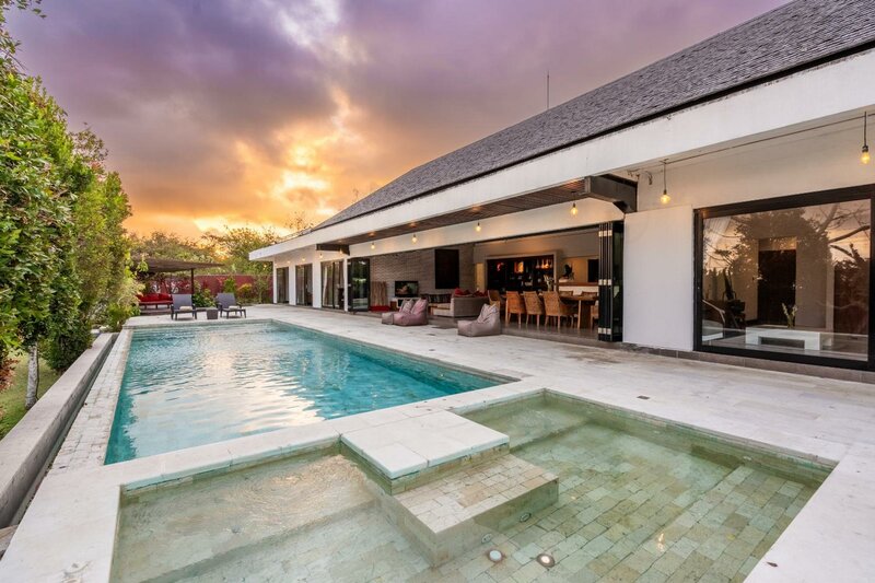Гостиница Boutique Villa Doretanth