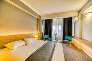 Гостиница Hotel Silva