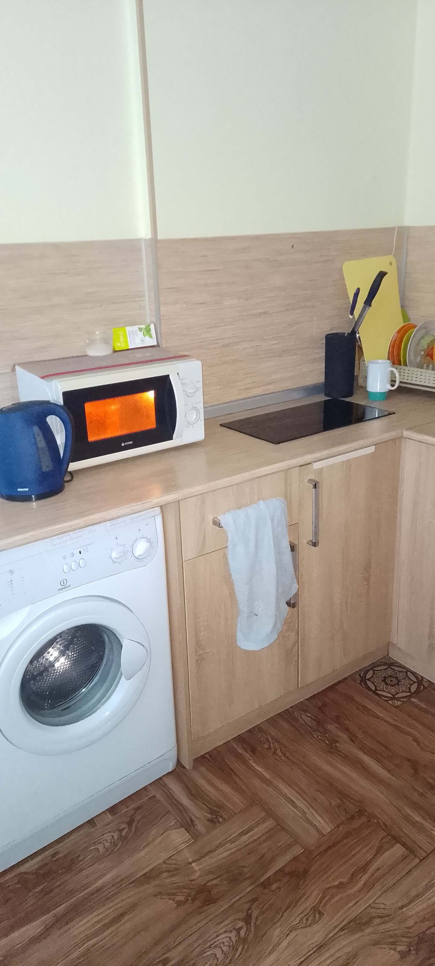 Фото Европейский