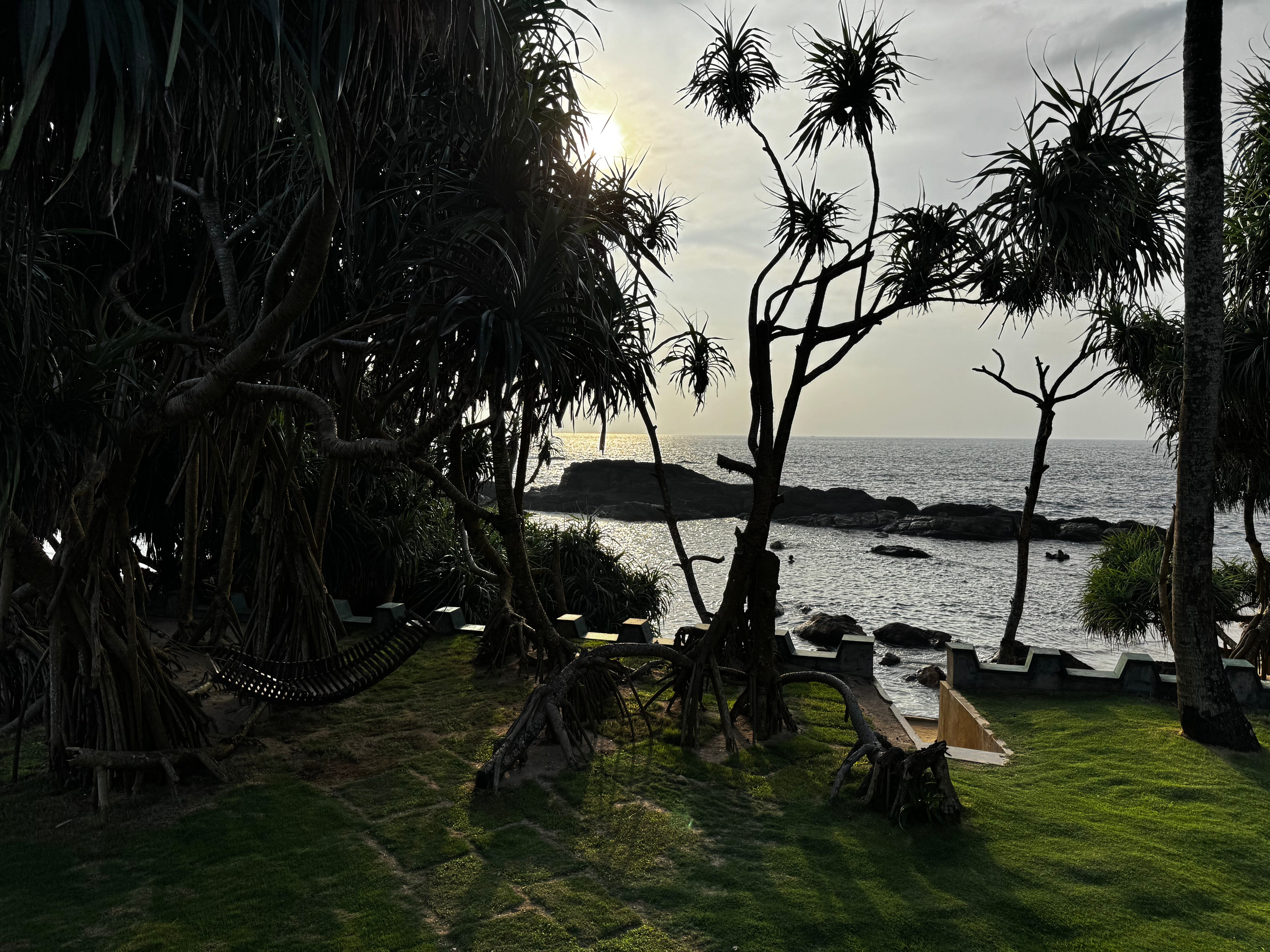 Фото Отель Le Grand Galle by Asia Leisure