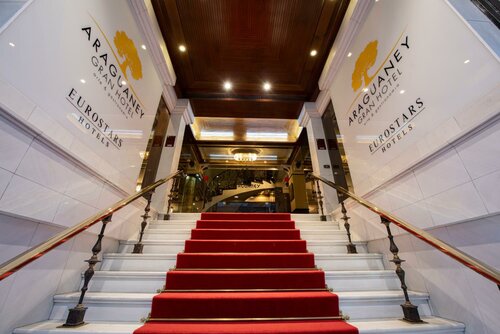 Eurostars Araguaney