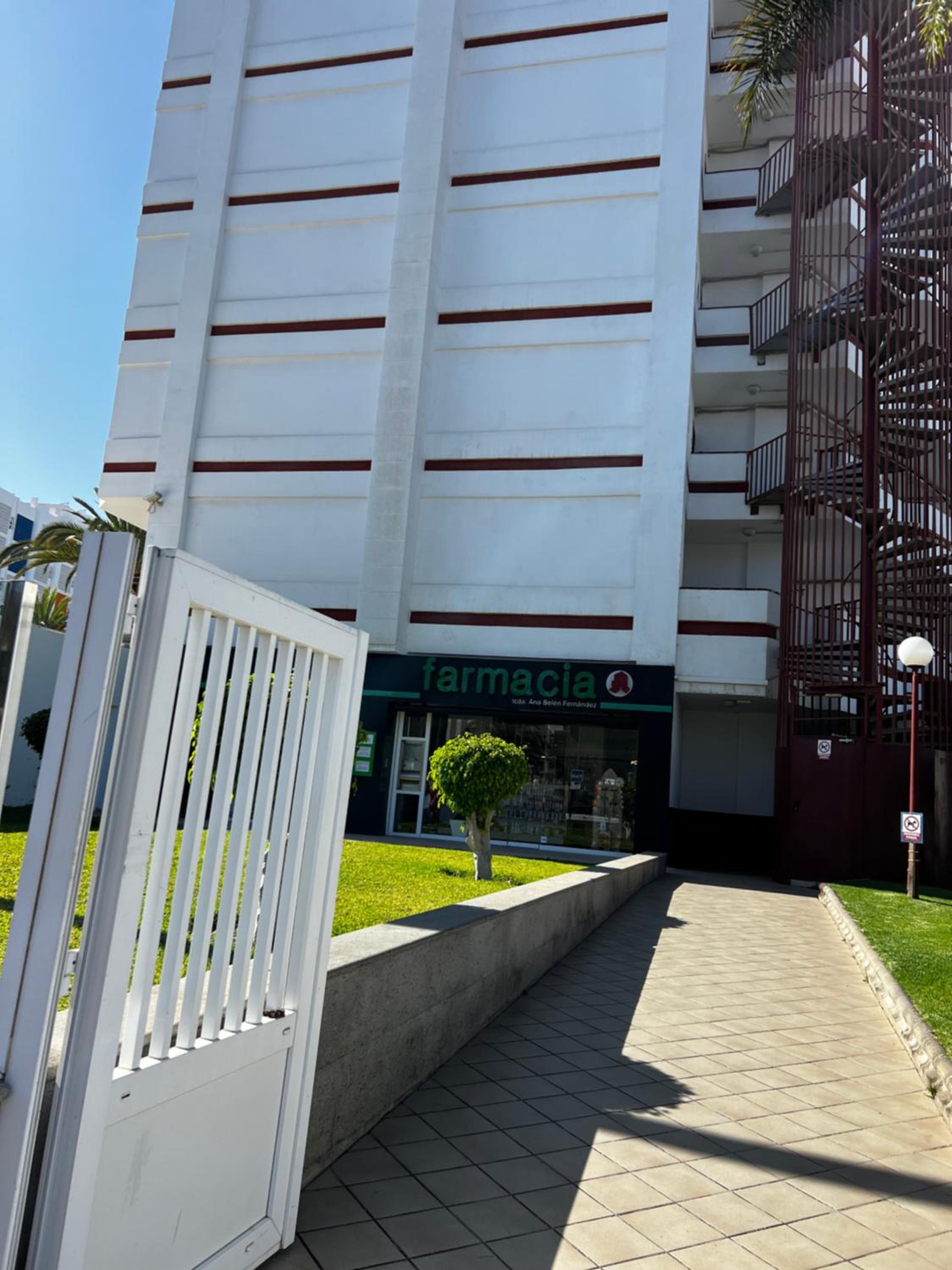 Фото Hv Agaete Parque