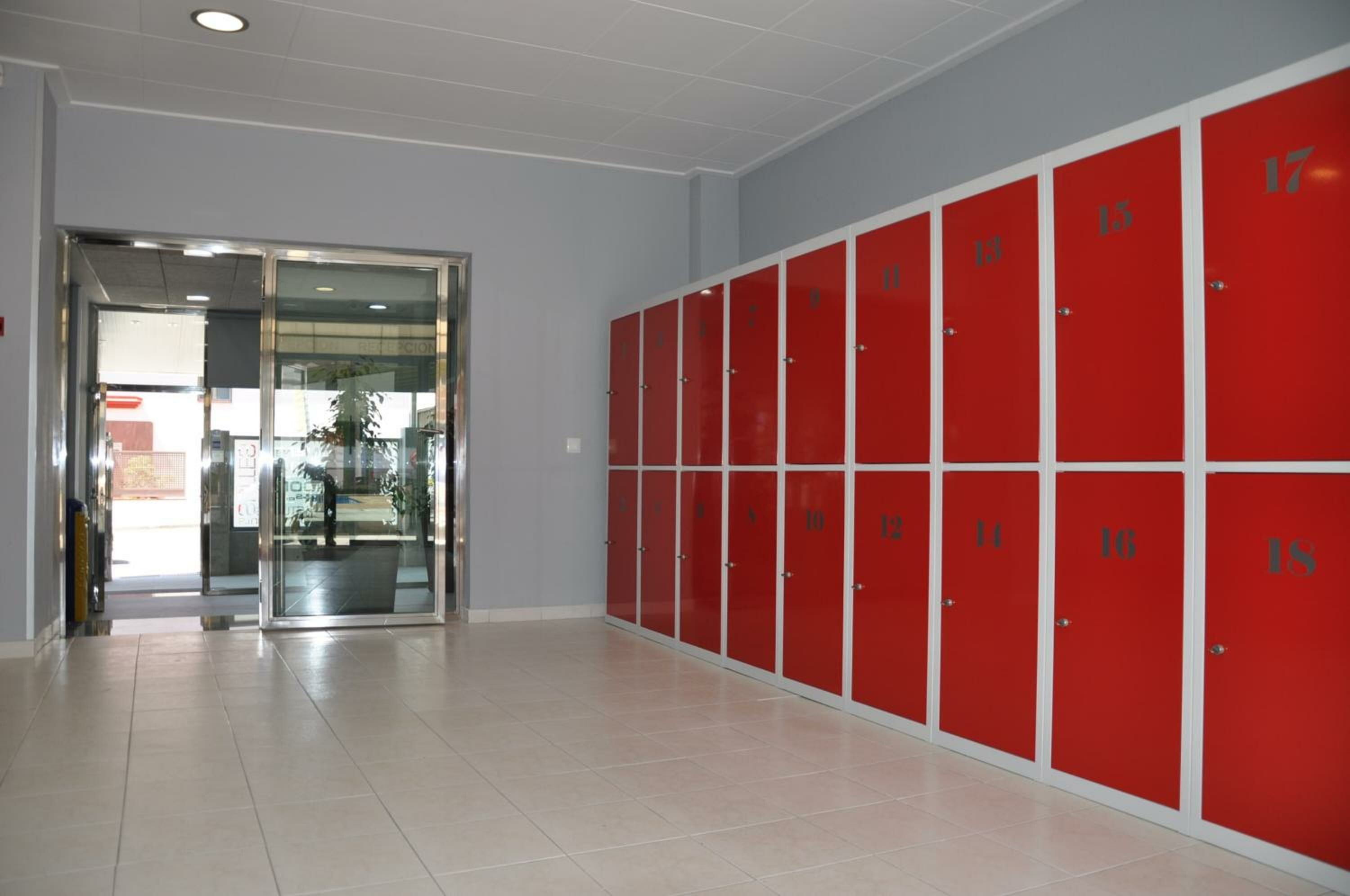 Фото Casablanca Suites