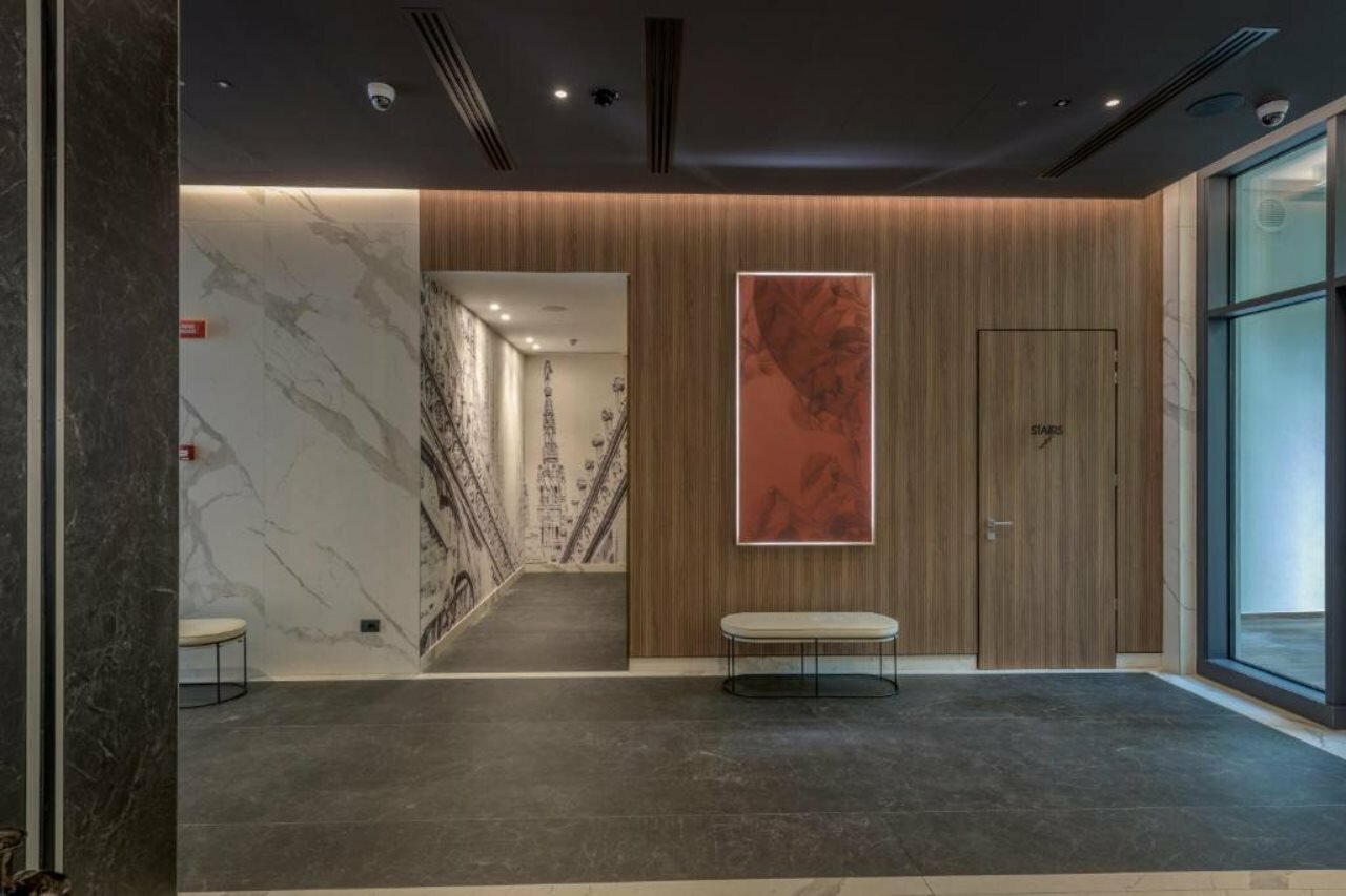 Фото Palazzo Viridis