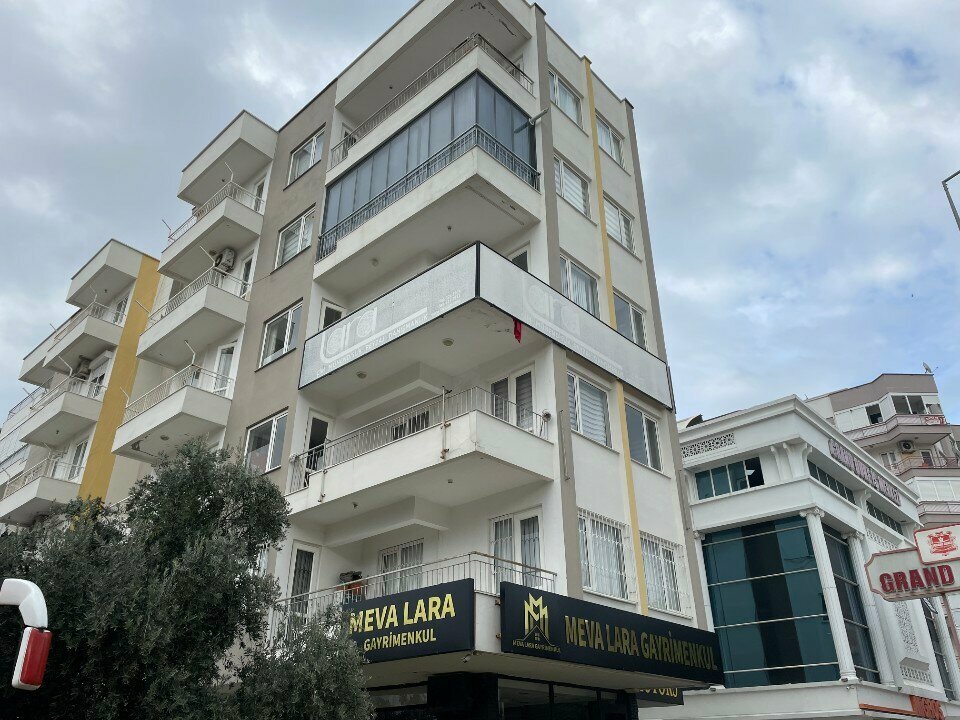 Landscape design Lara Çim Mühendislik Peyzaj Danışmanlık, Antalya, photo