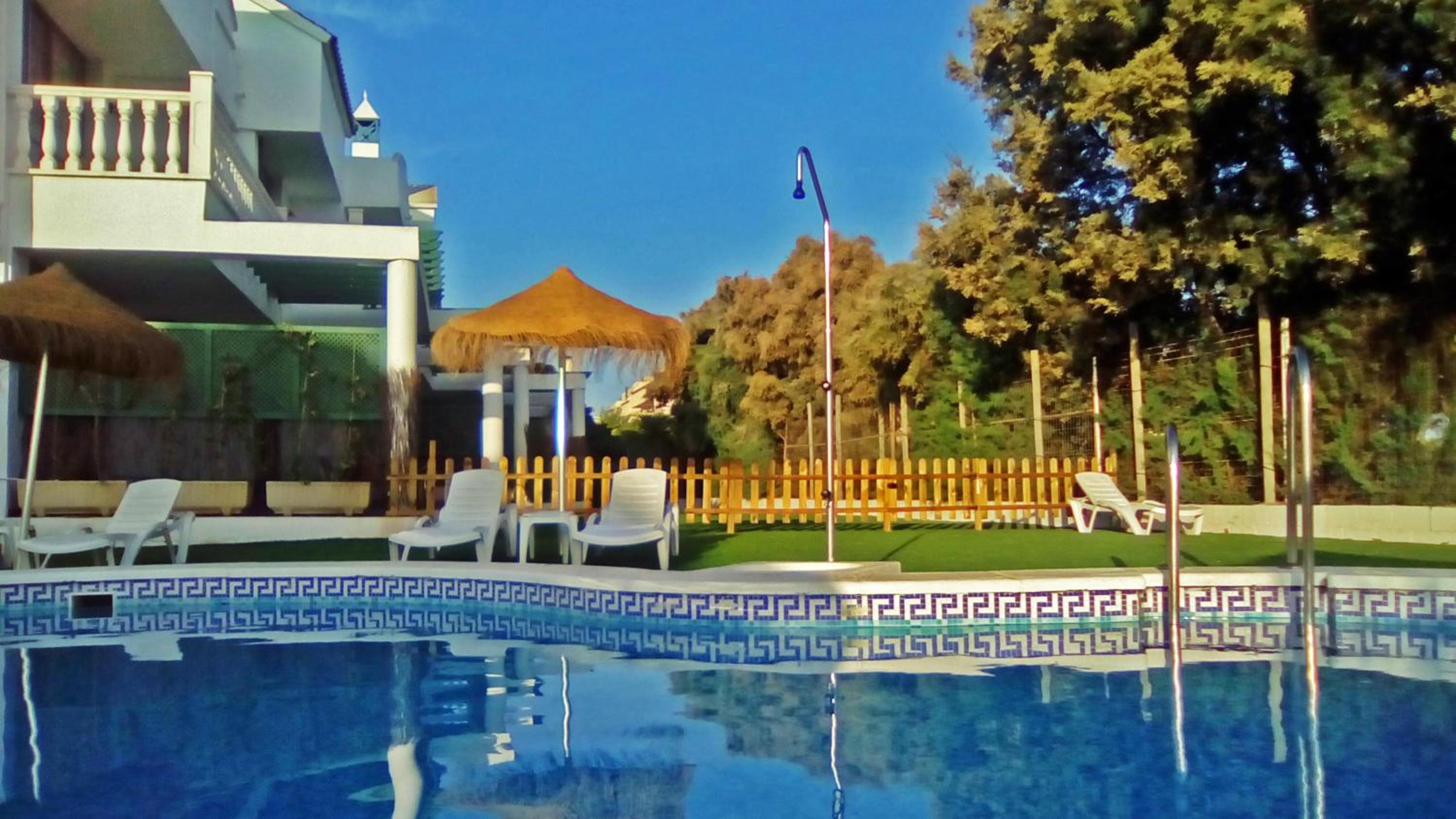 Фото Roquetas Beach & Playa Serena Golf