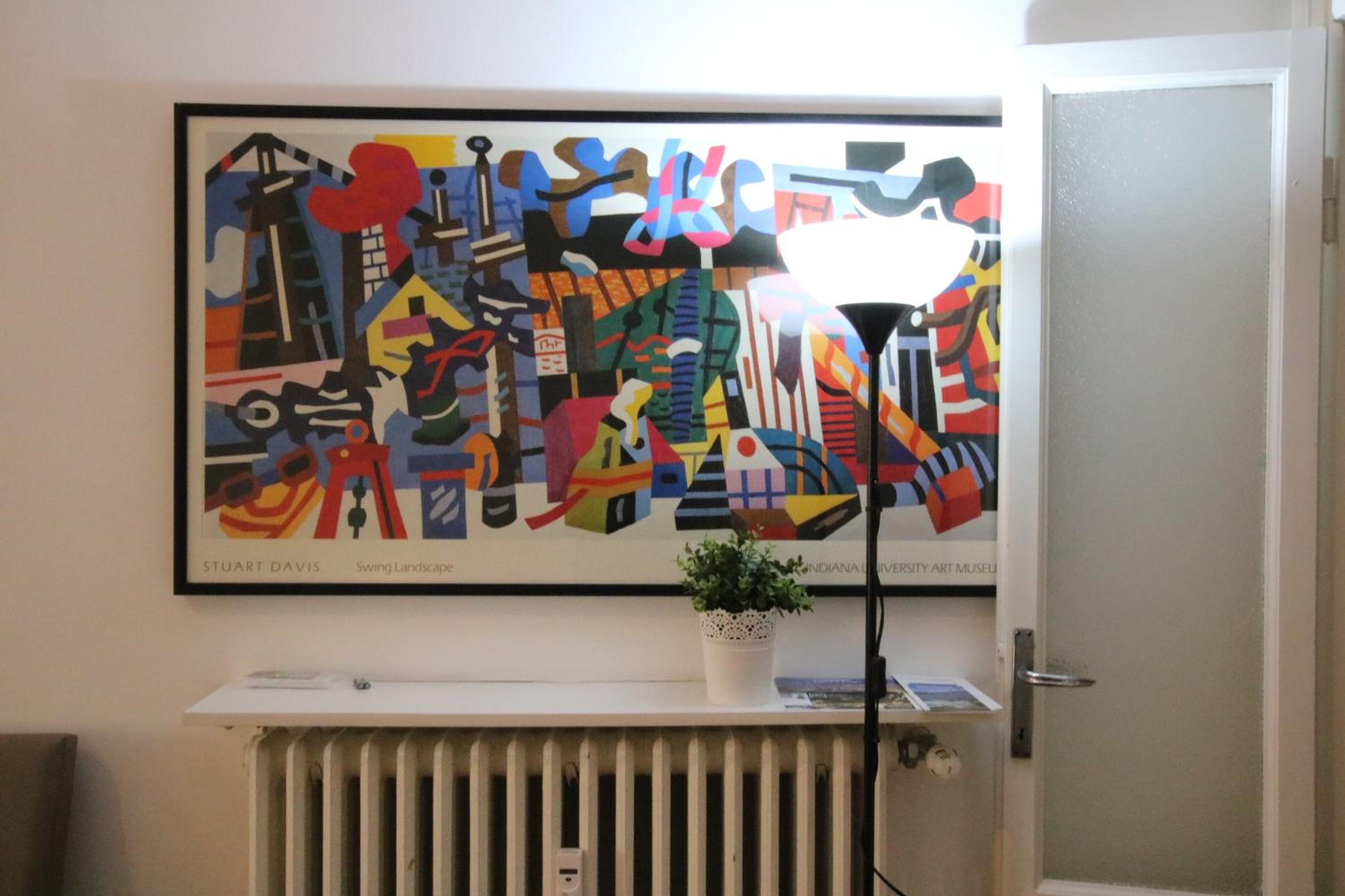 Фото Logicasa Amazing Downtown Como