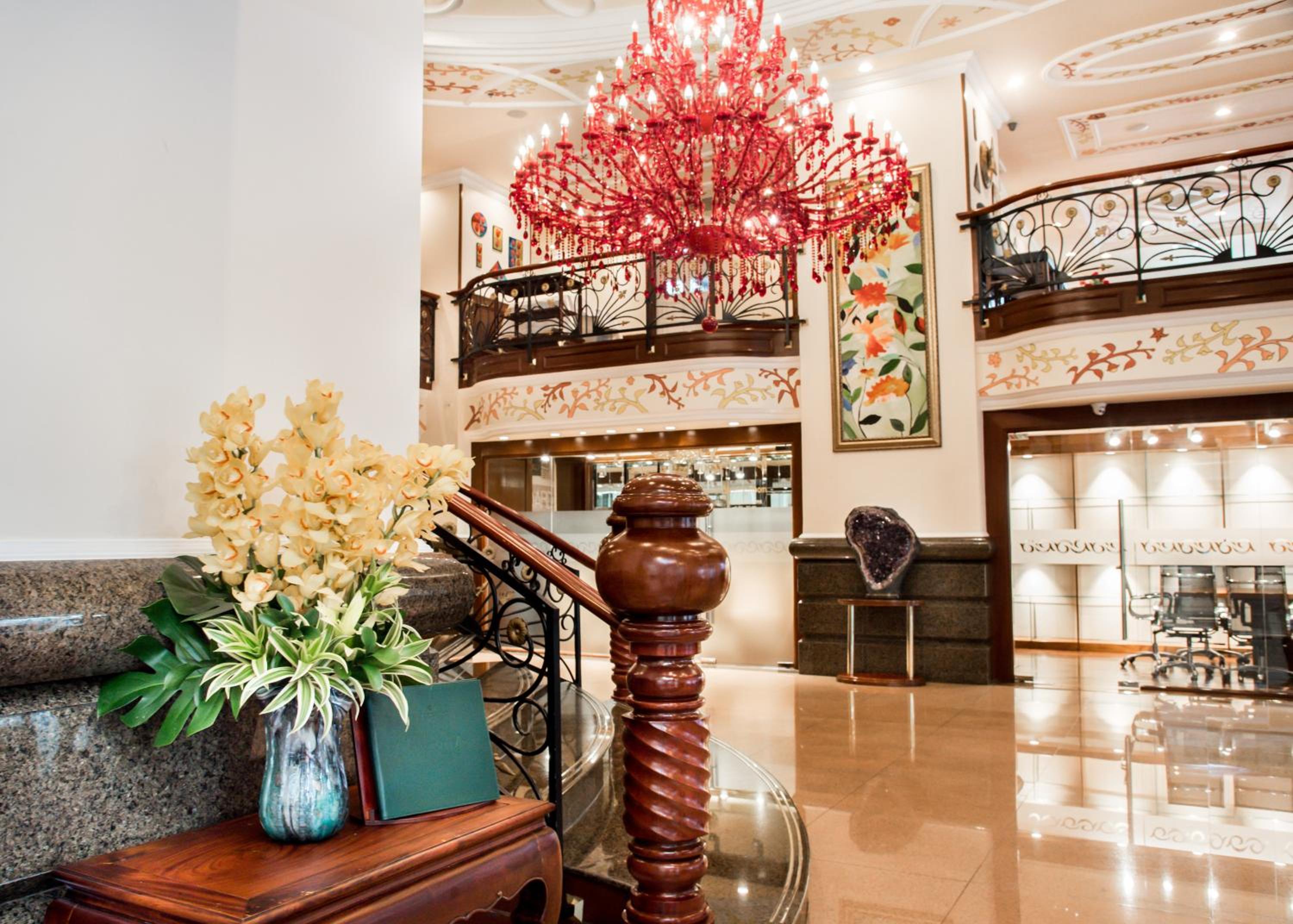 Фото Sherwood Residence