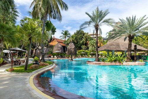 Гостиница Anantara Hua Hin Resort в Хуахине