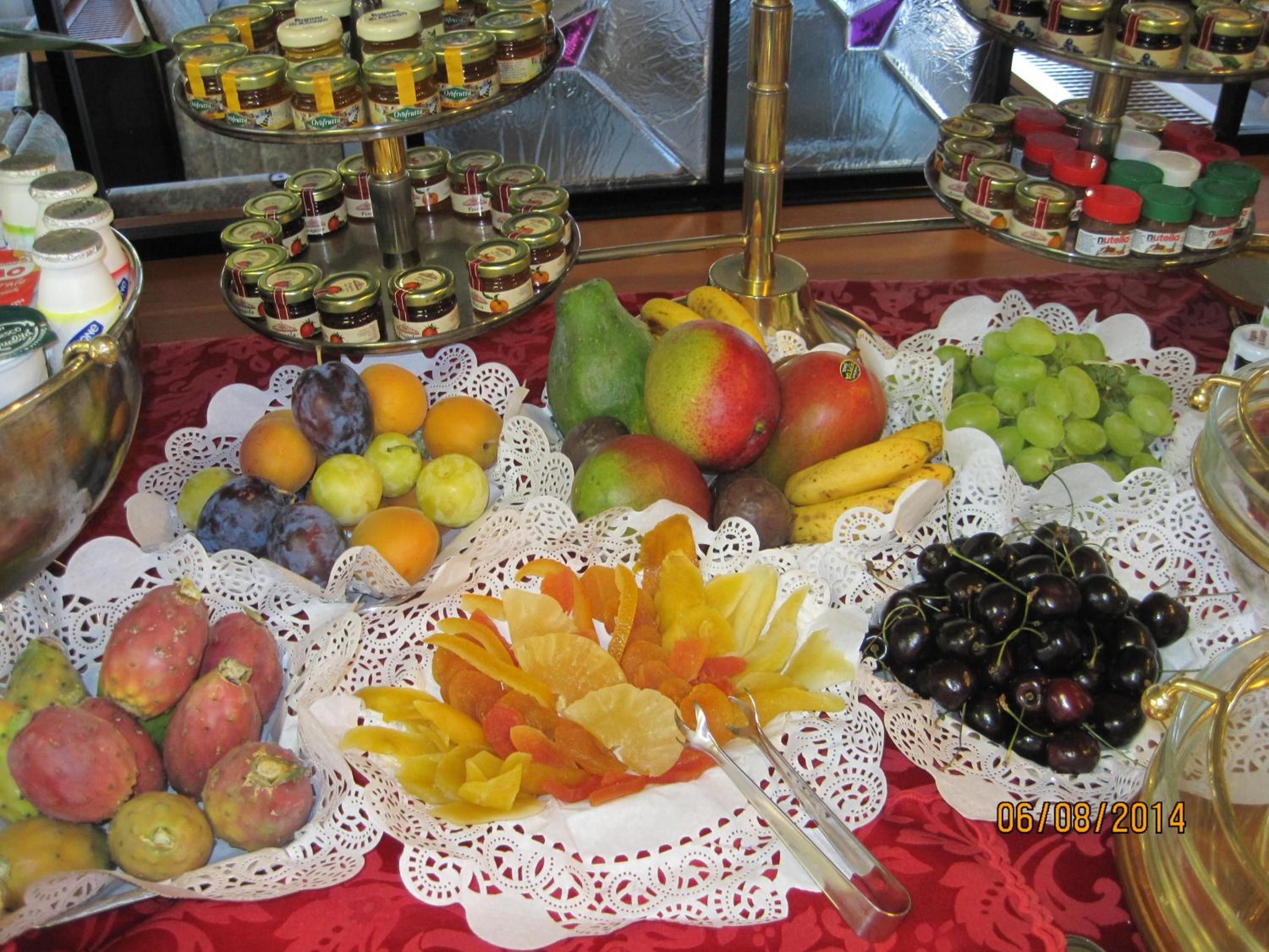 Фото Casa Matilde