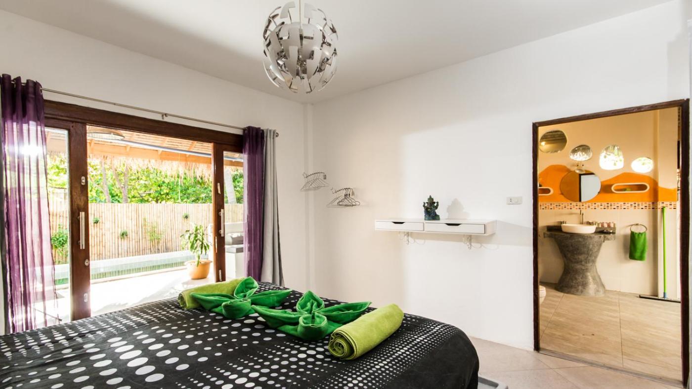 Фото Sand Shine Villa