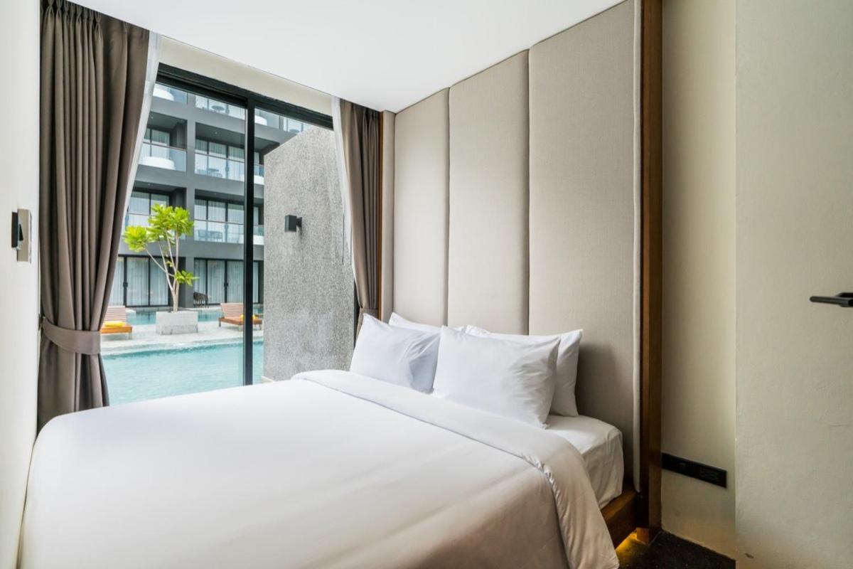 Фото Ana Anan Resort & Villas Pattaya