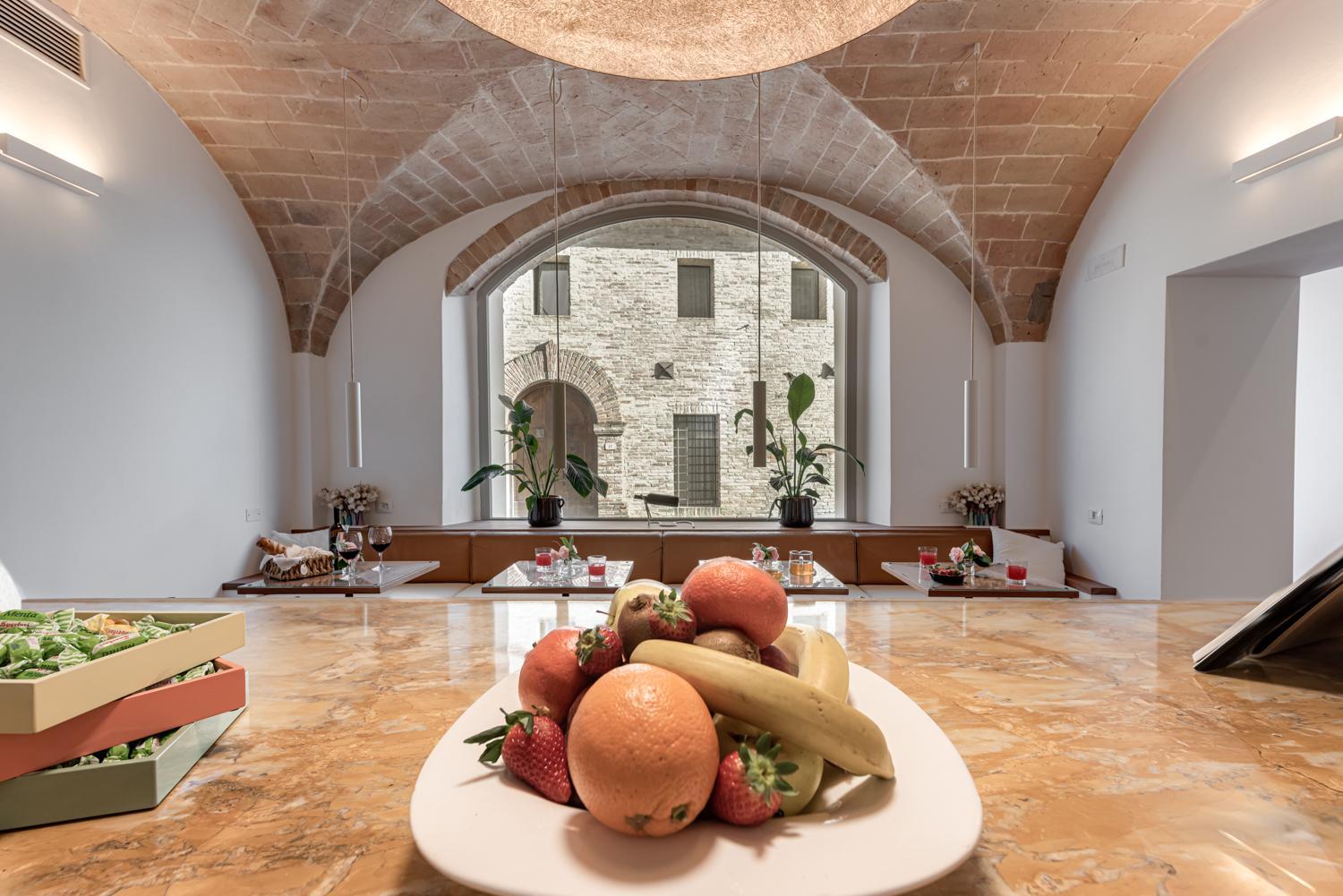 Фото Bosco della Spina - Apartment