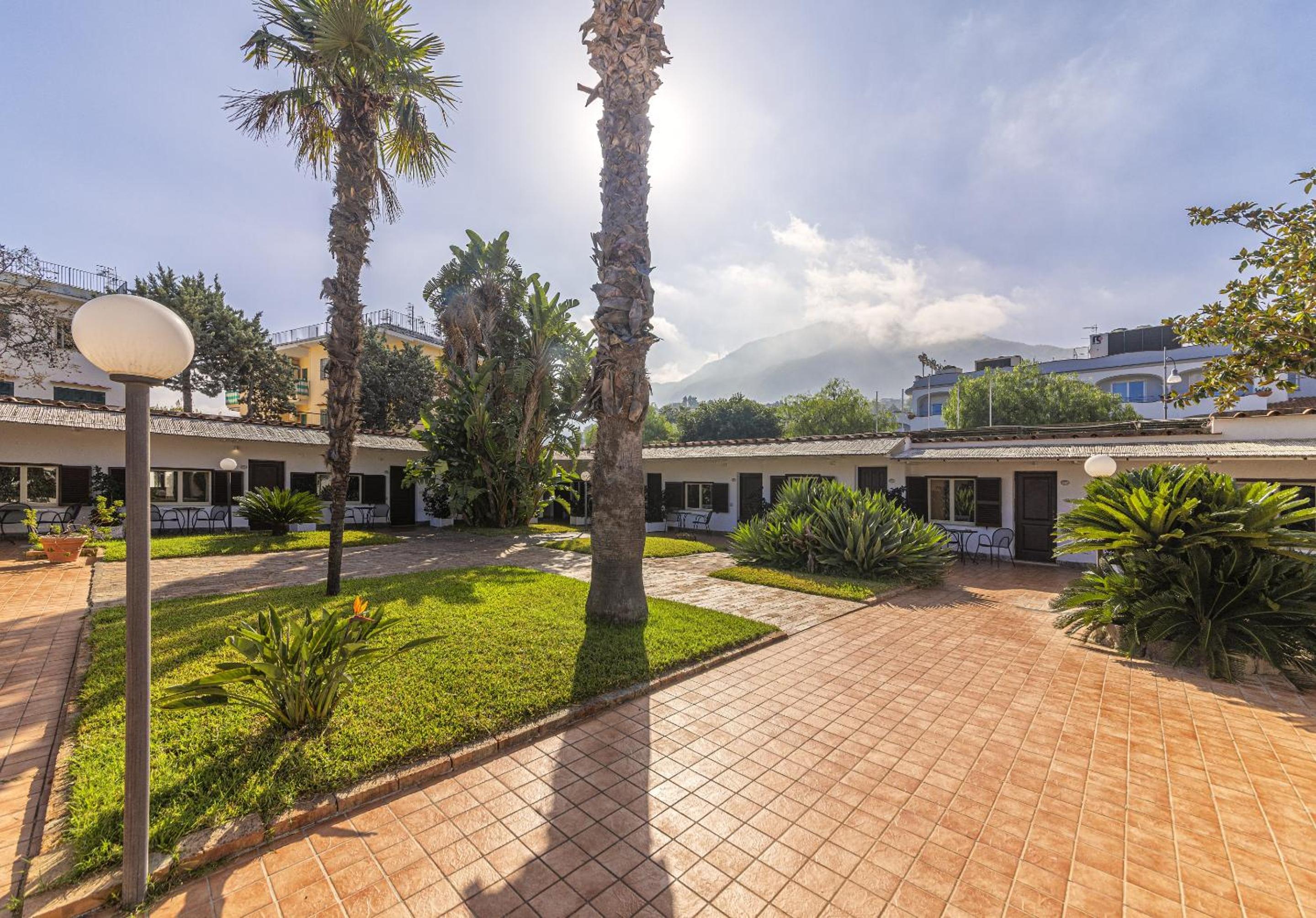 Фото Hotel Terme Principe