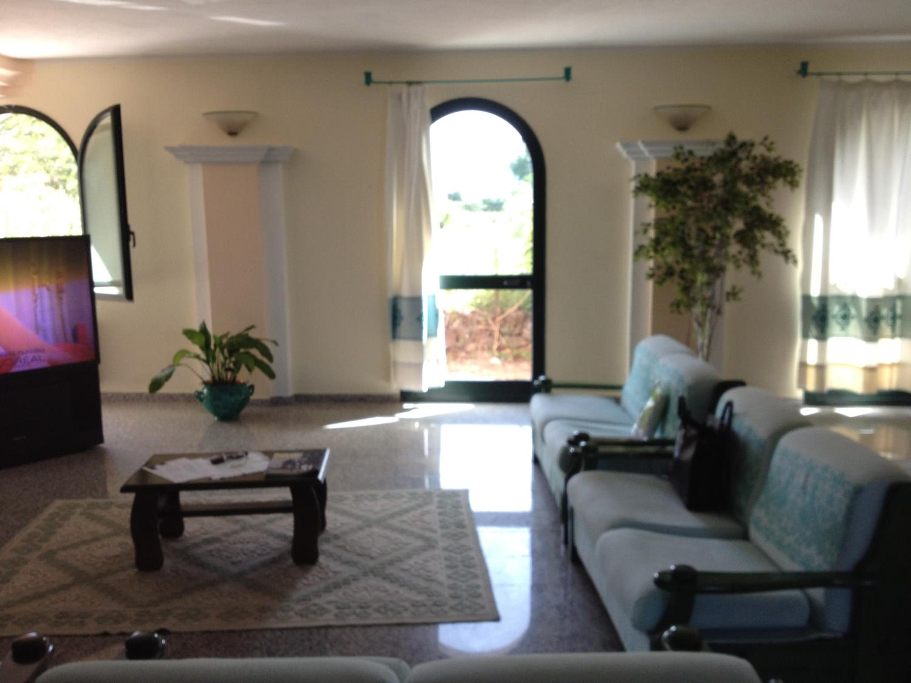 Фото Residence Marina Palace