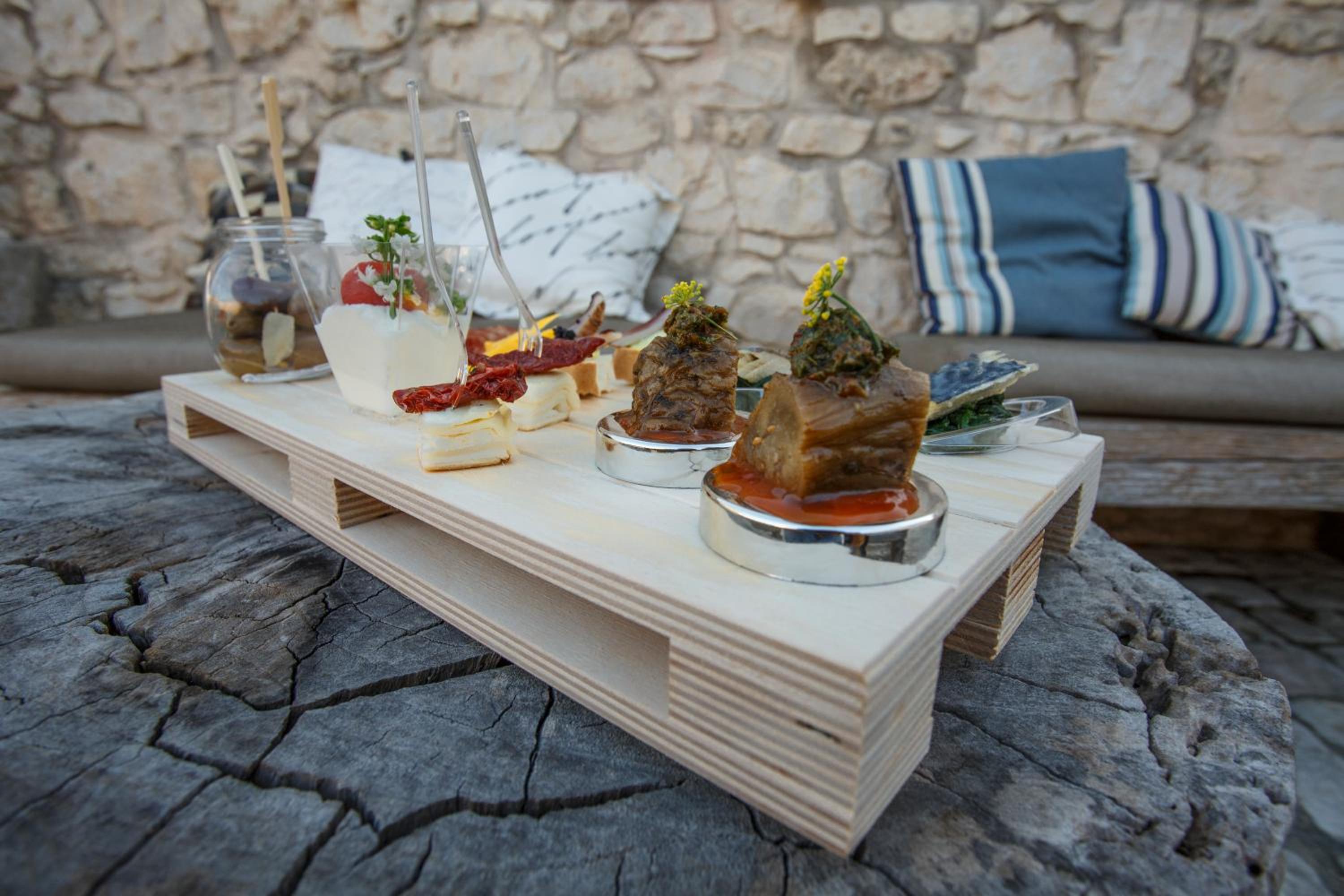 Фото Stacci Rural Resort