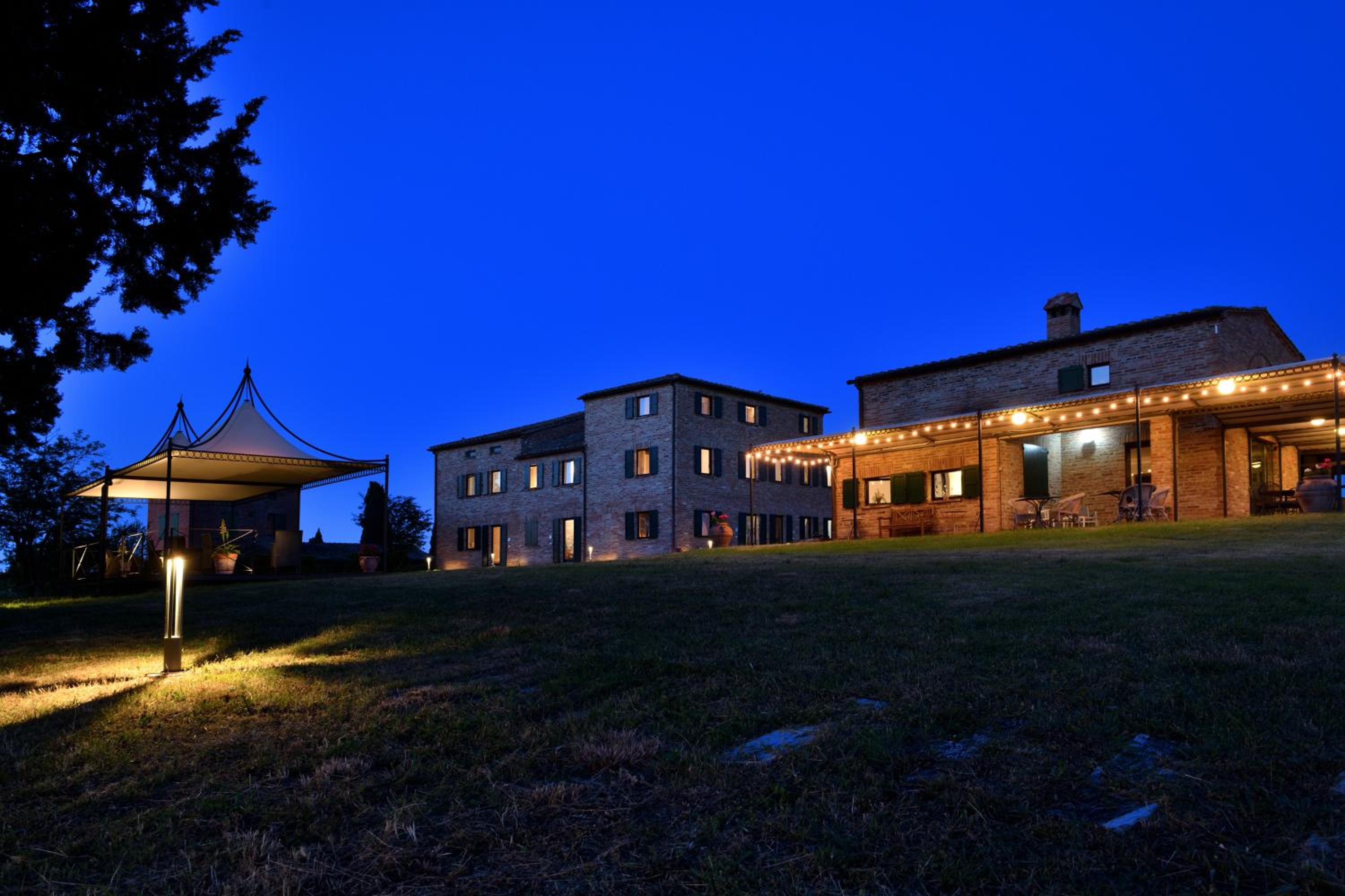 Фото Porsenna Resort