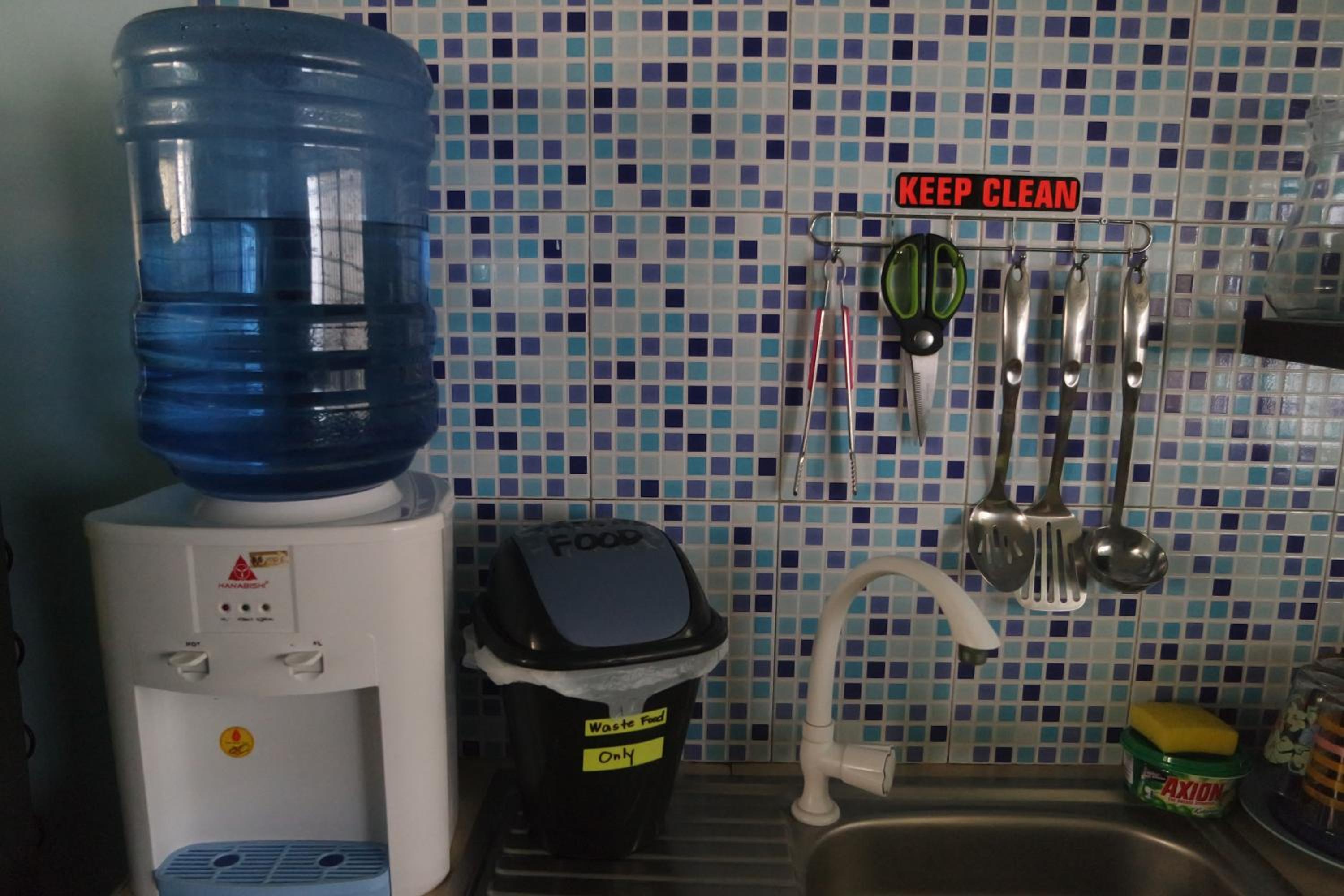 Фото Yoo C Apartment