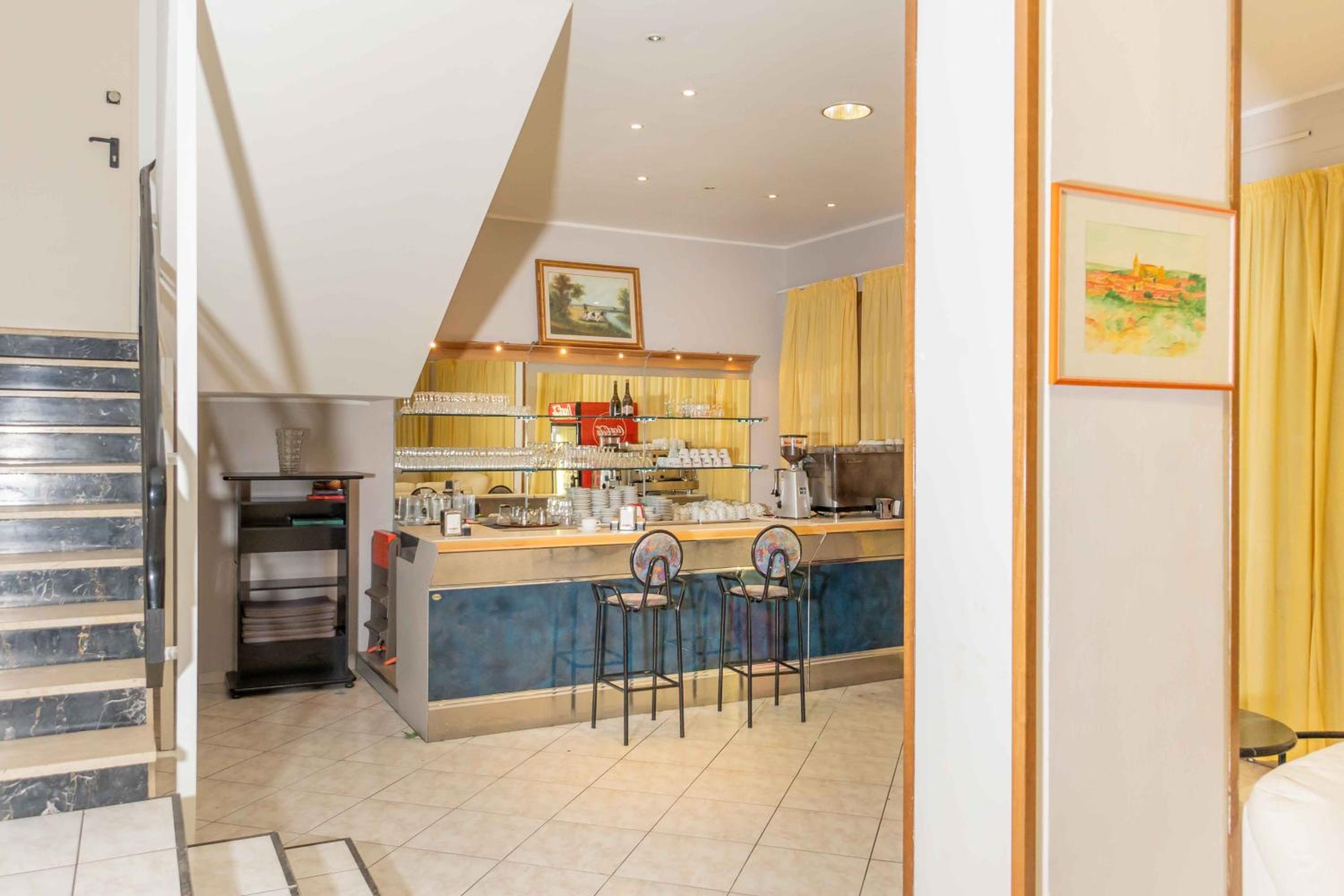 Фото Hotel Galileo