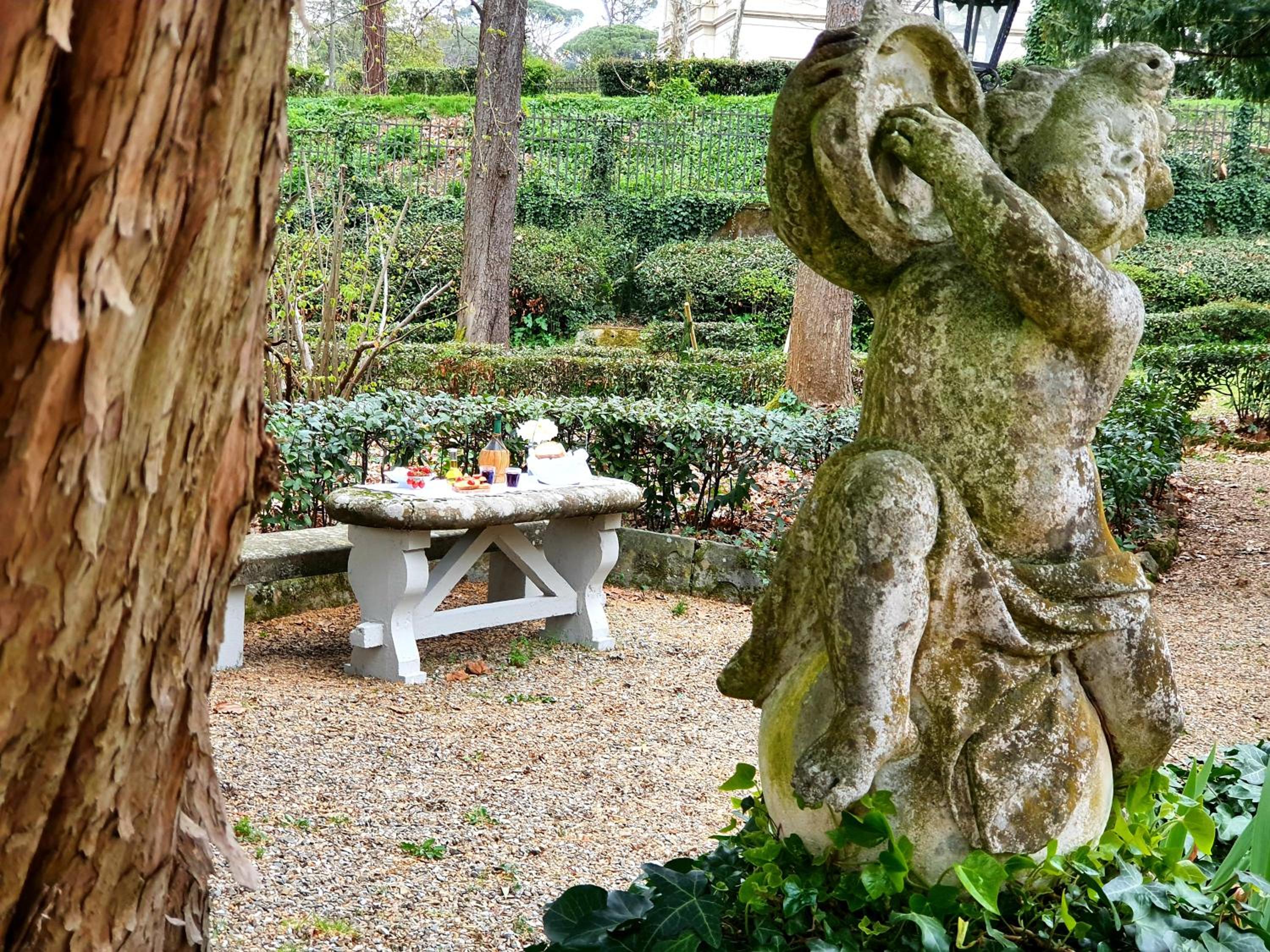 Фото Villa Nardi - Residenza D'Epoca