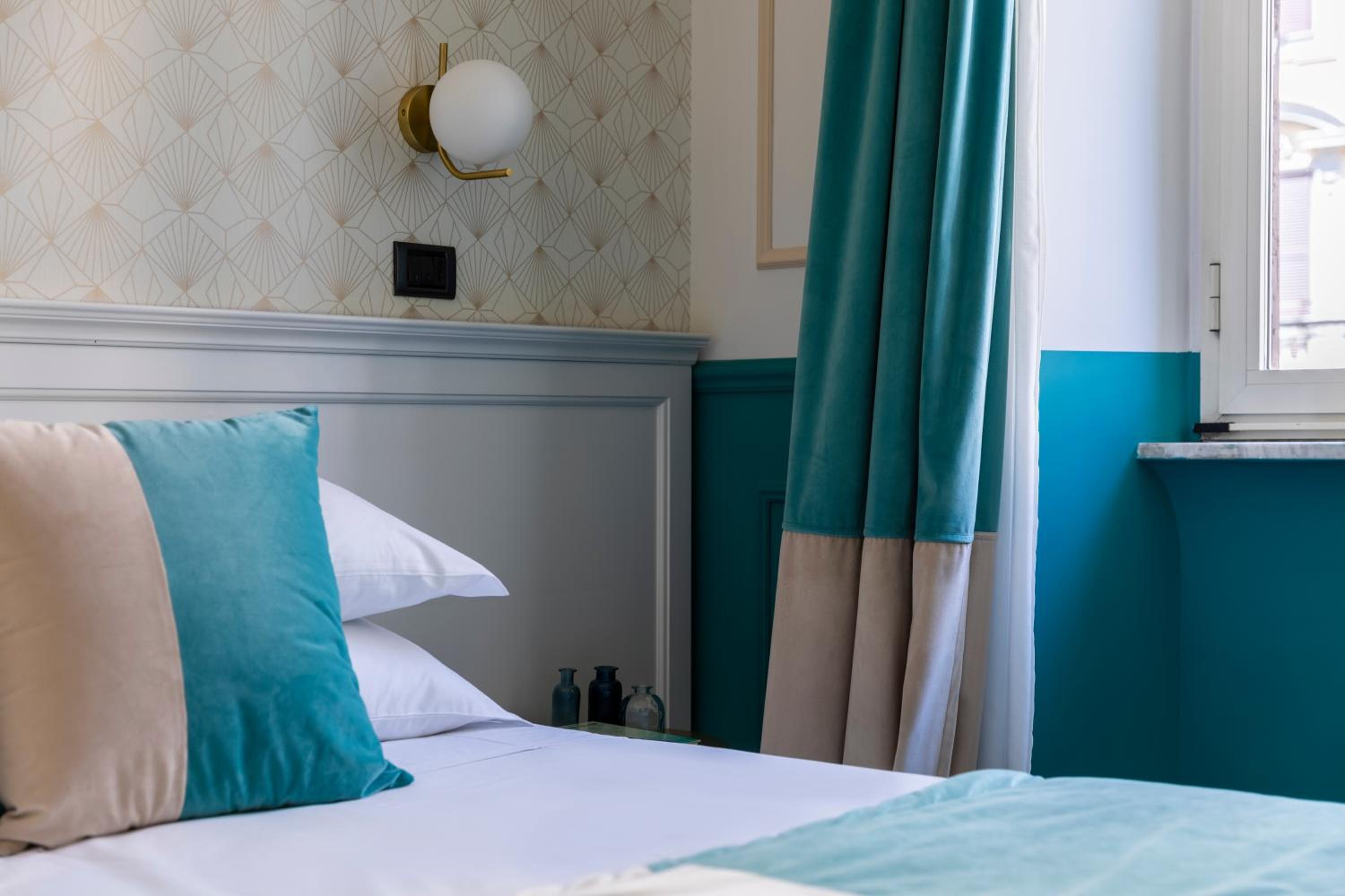 Фото Boutique Hotel Coppede