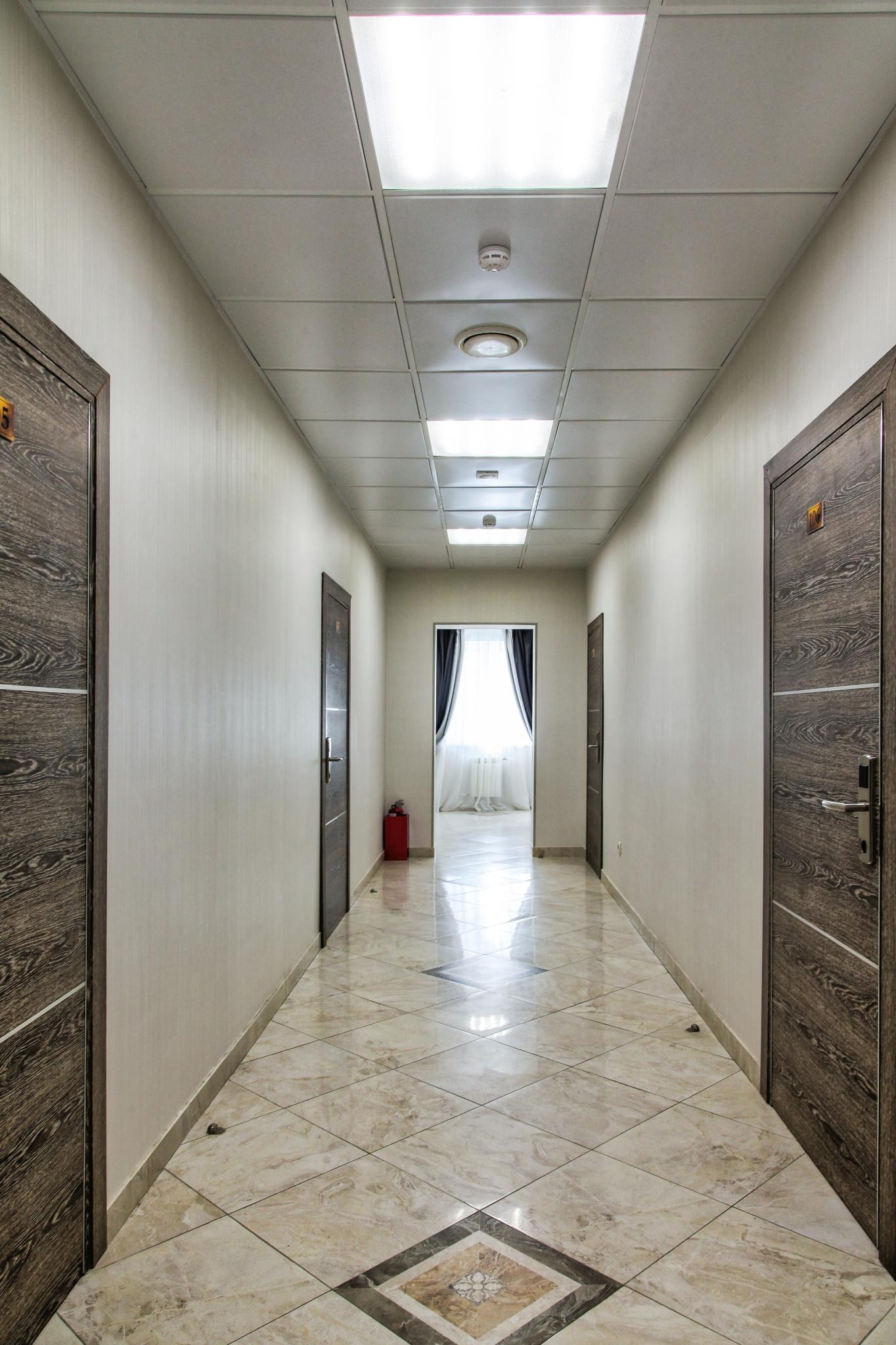 Фото Сергиев