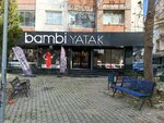 Bambi Yatak (İzmir, Bornova, Ergene Mah., 540 Sok., 37B) ، محل أثاث