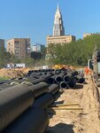 Tst Center (mikrorayon Klimovsk, Berezhkovskiy Drive, 14), pipes and accessories