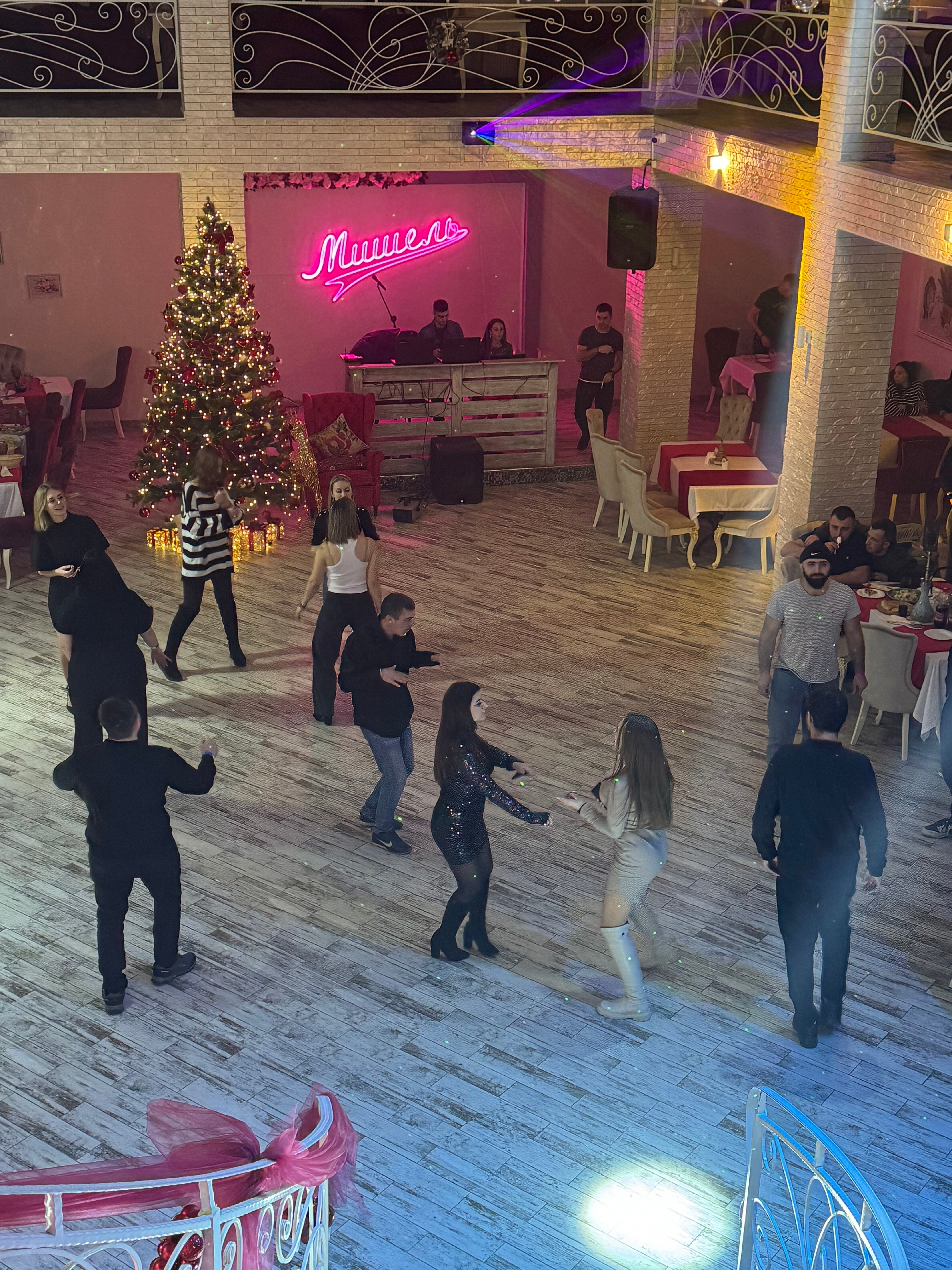 Фото Мишель