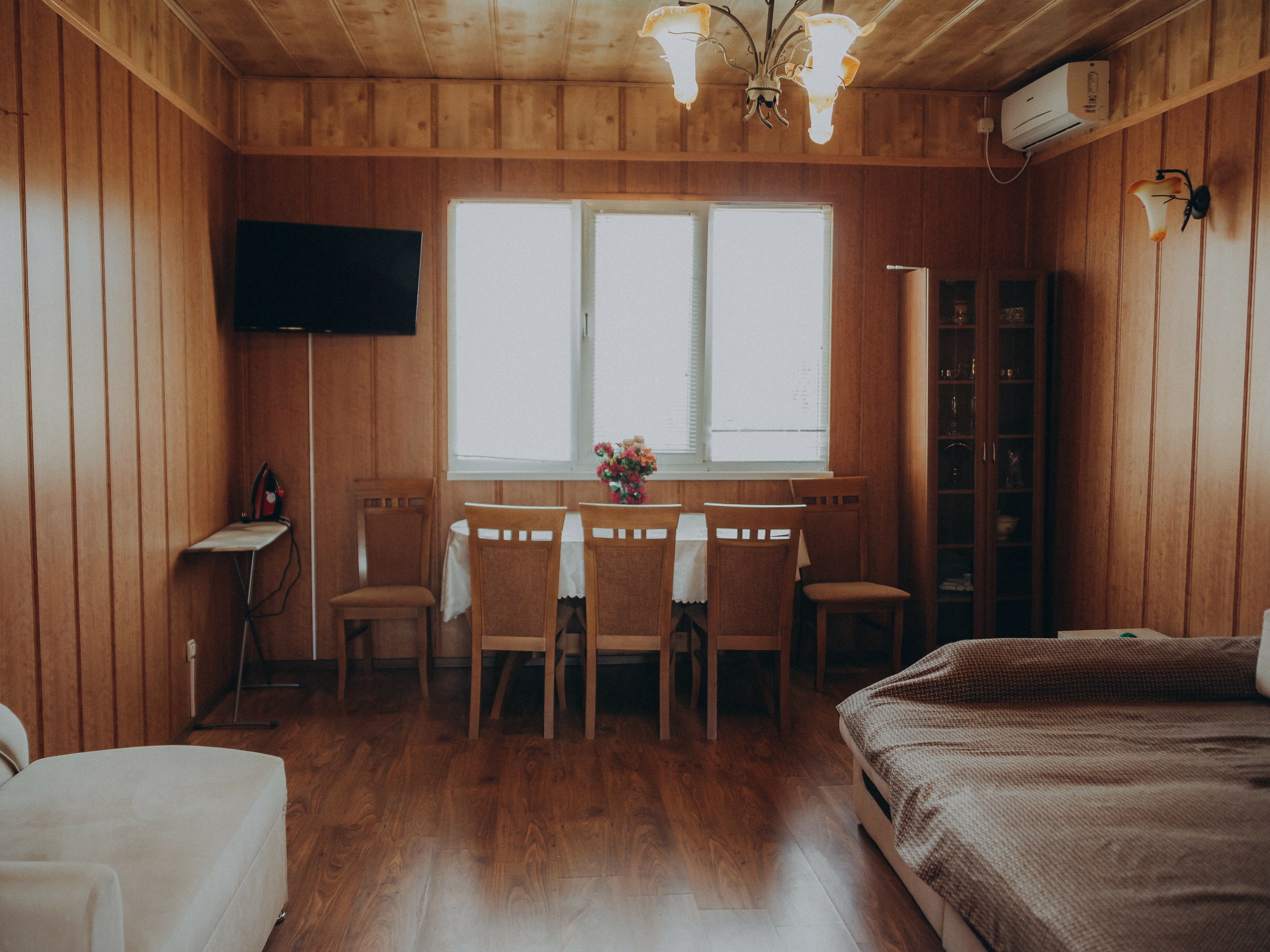 Фото Азимут