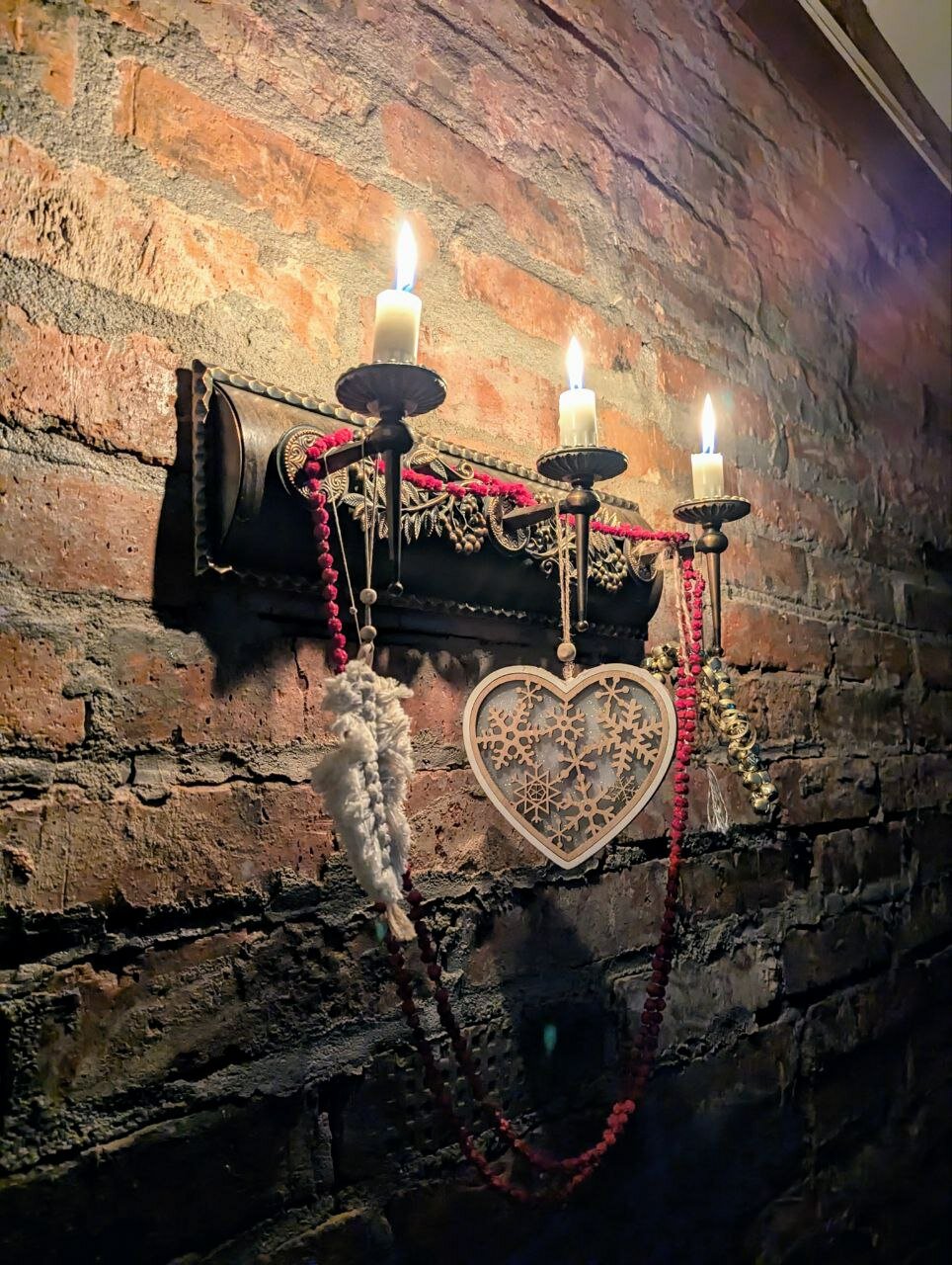 Фото Дикая Вишня