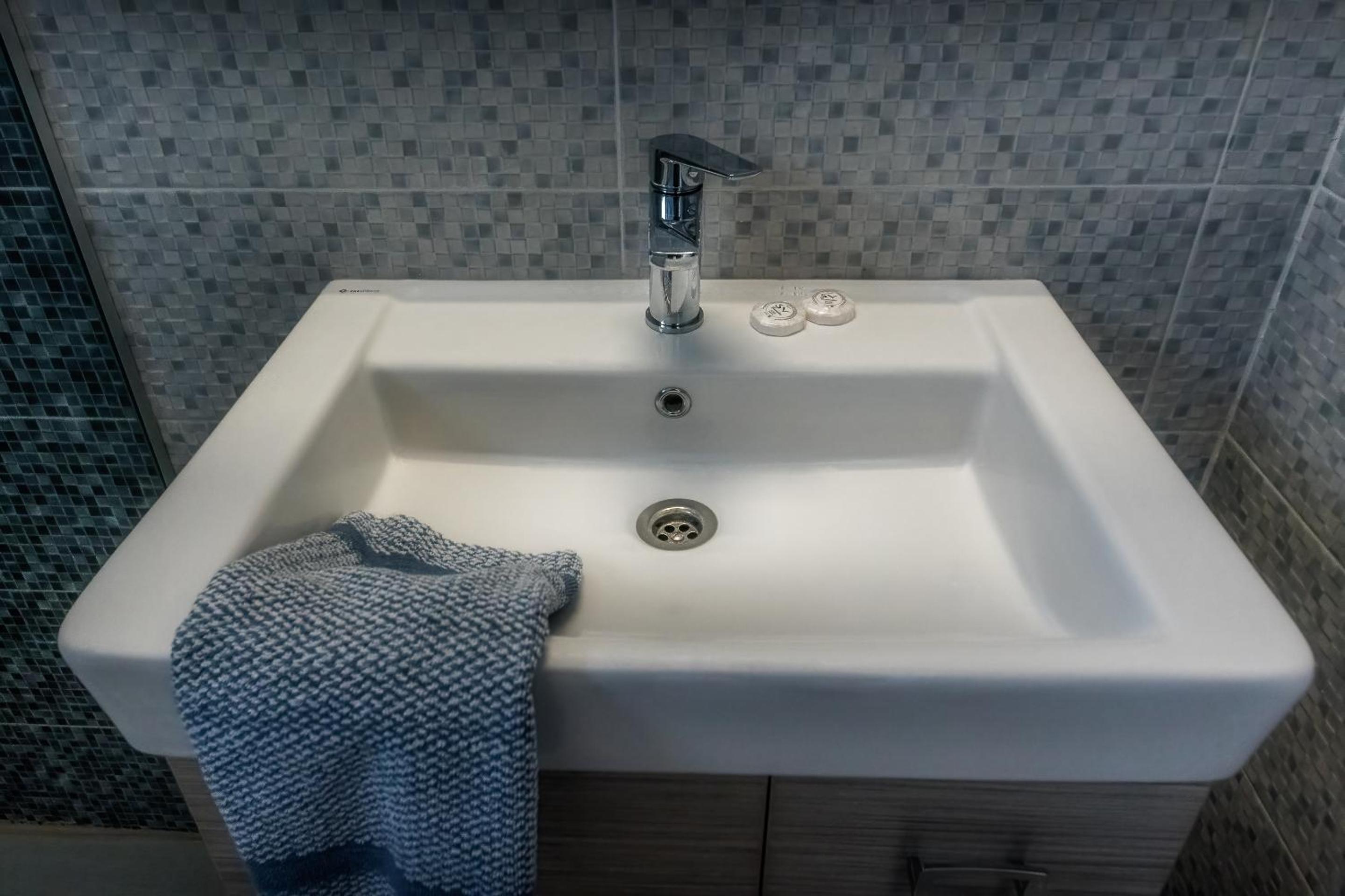 Фото Chandris Apartments