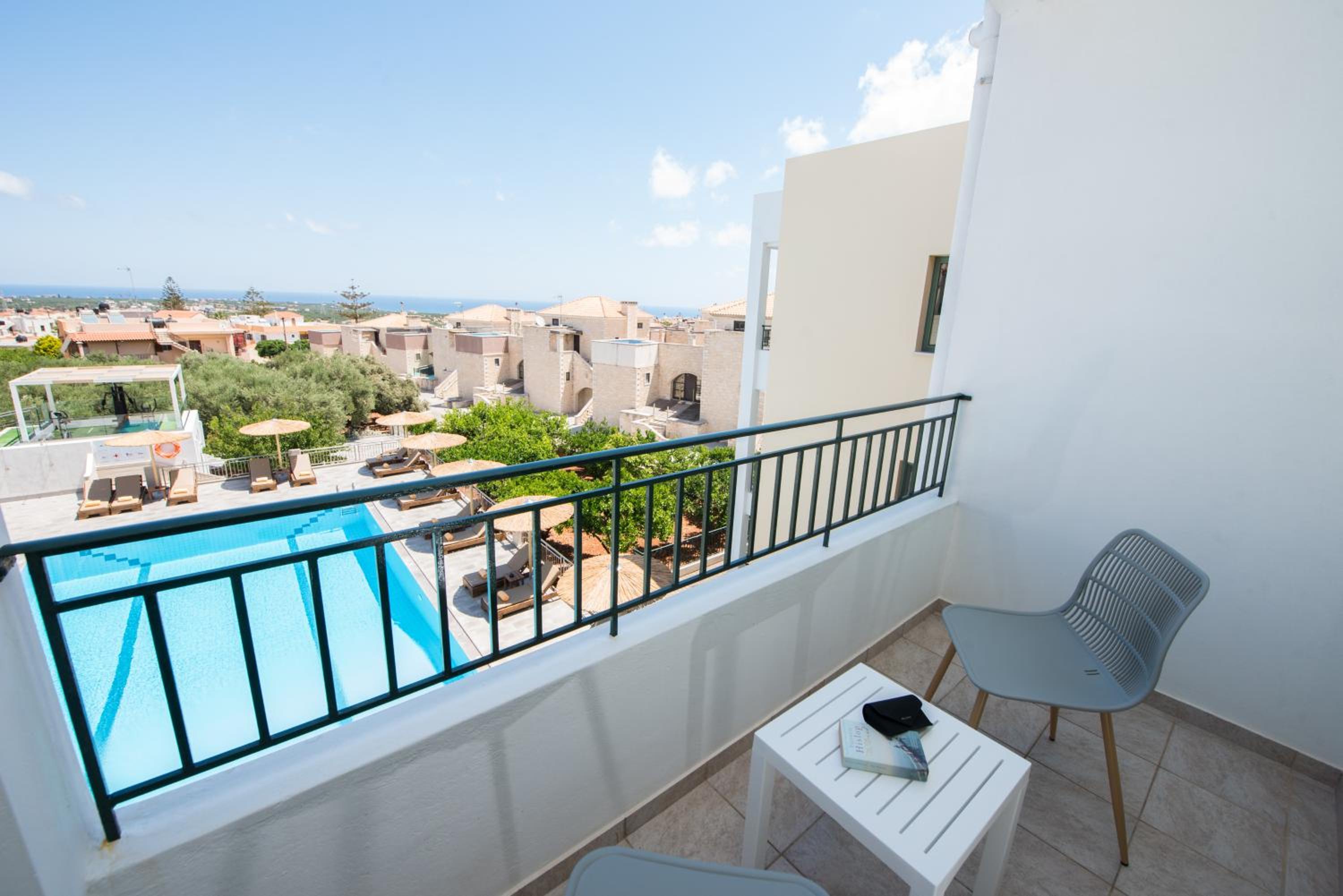 Фото Mitos Village